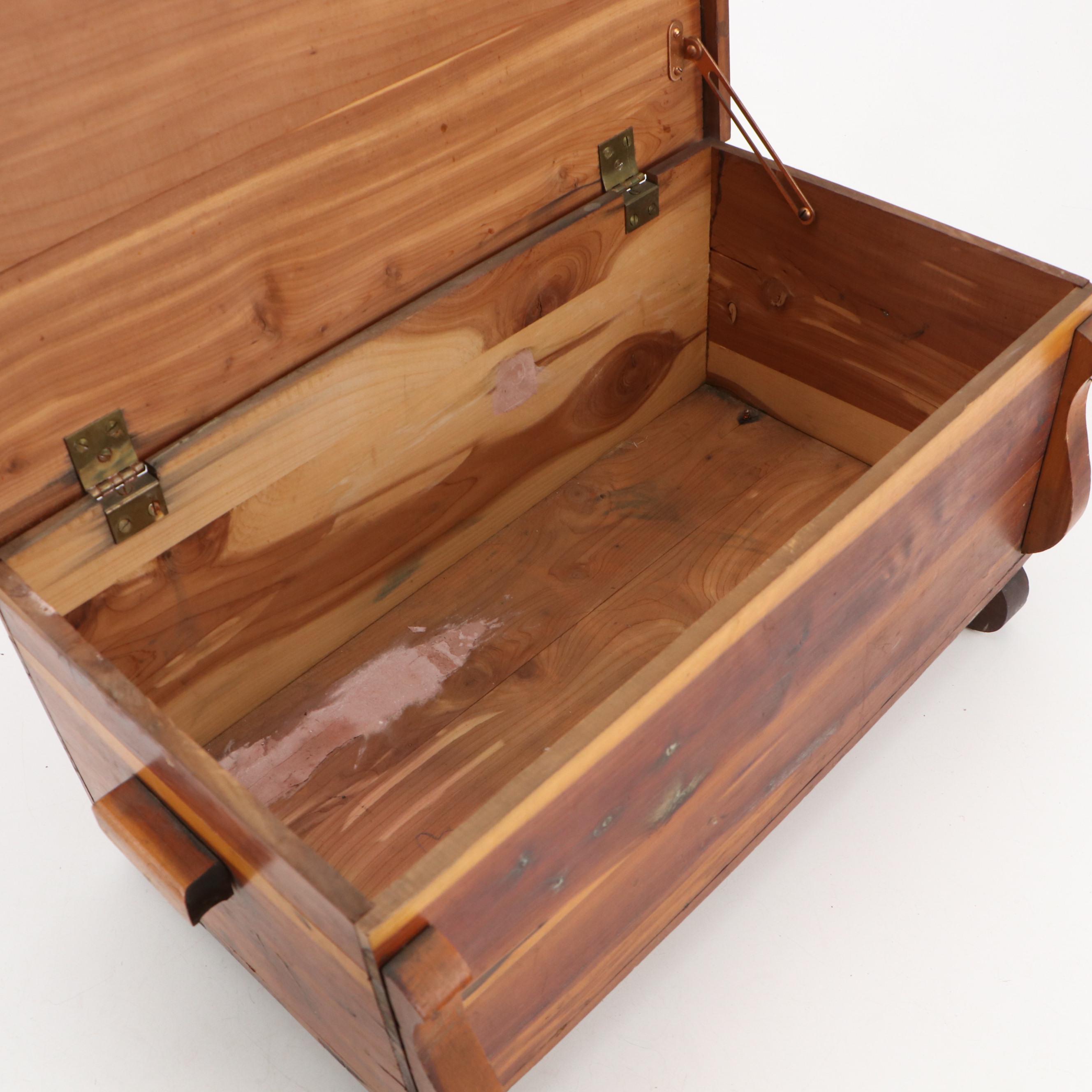 German Size 2/0 Shoulder Plate Bisque Doll with Doll Clothing and Trunk