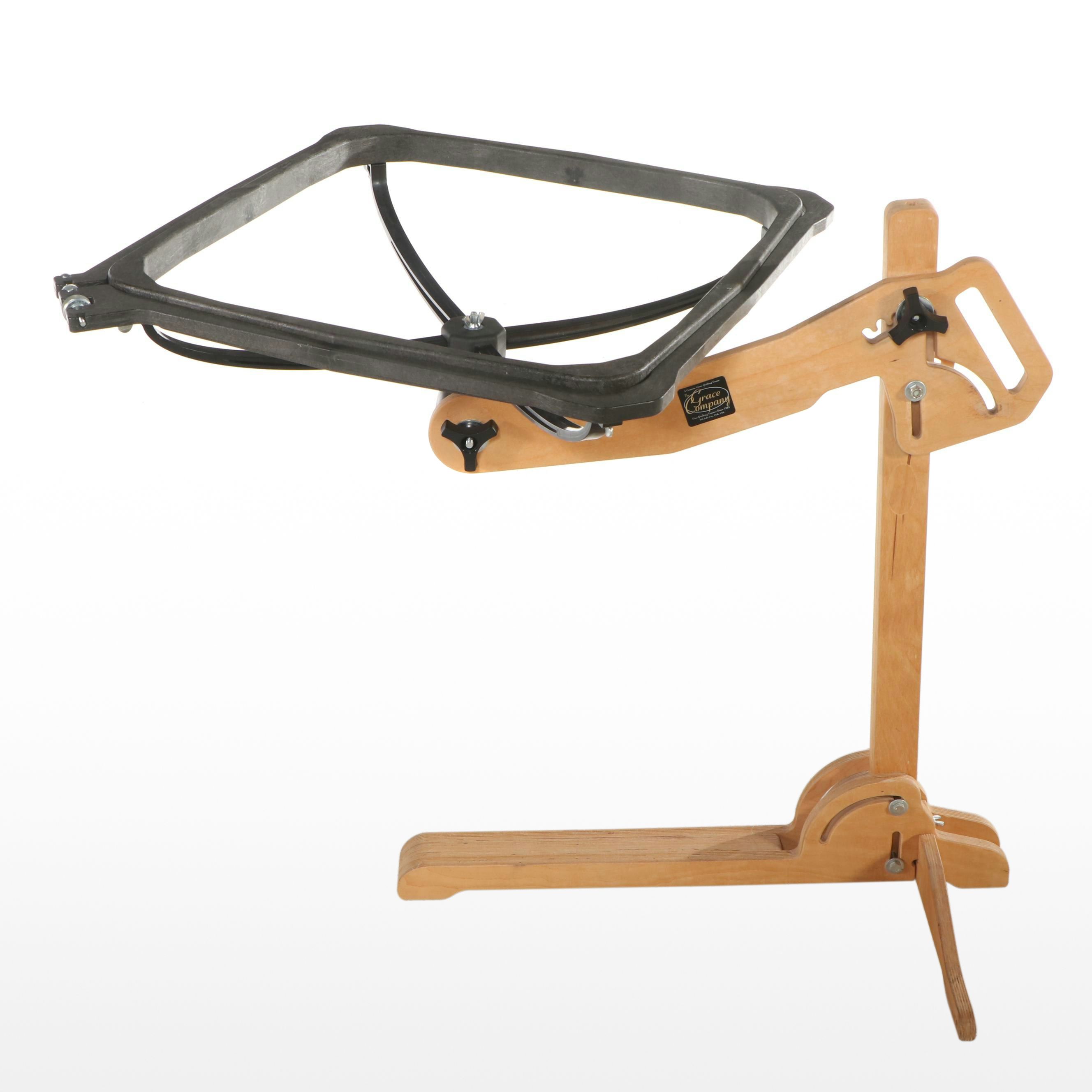 The Grace Company Quilting Frame
