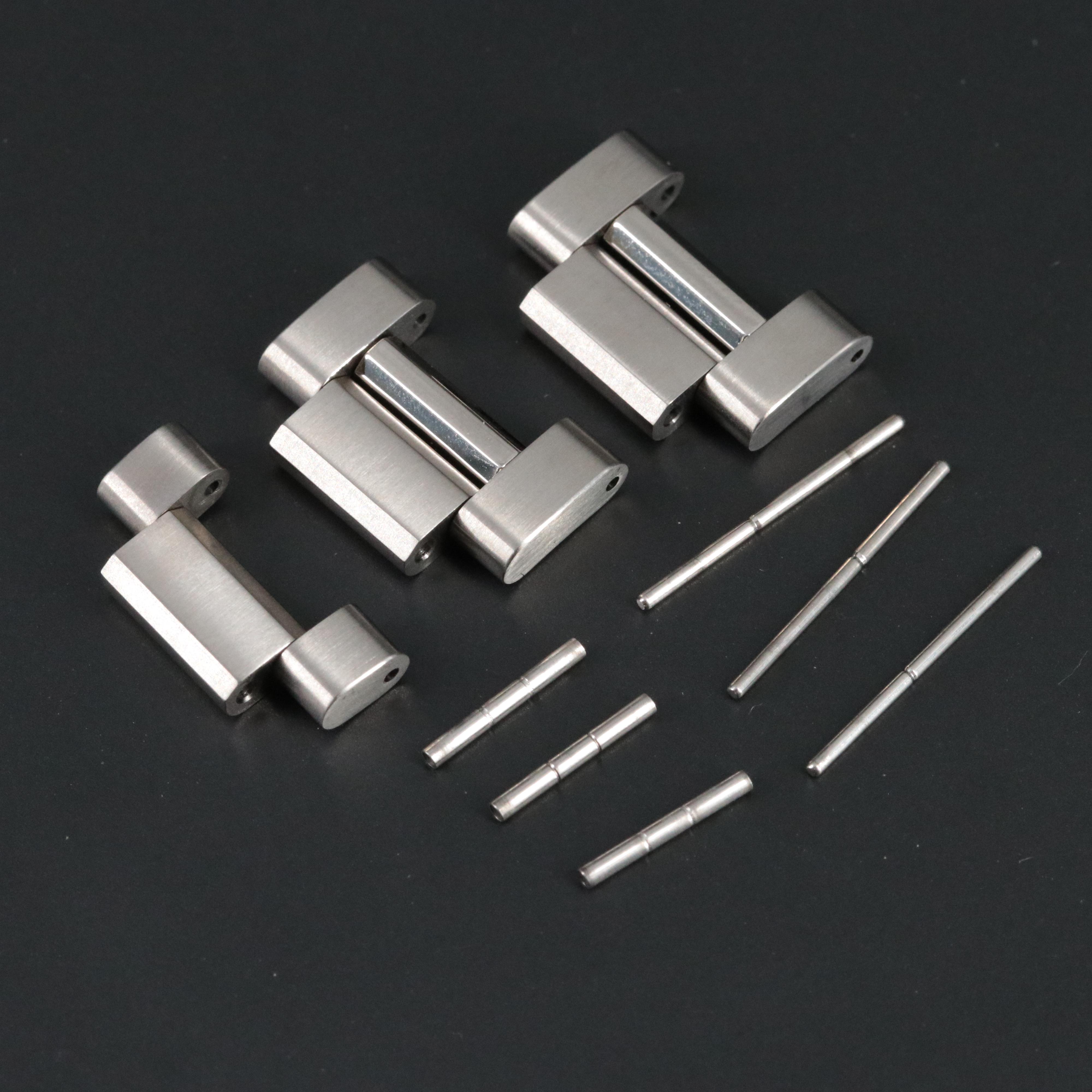 TAG Heuer Connected Titanium Smart Watch