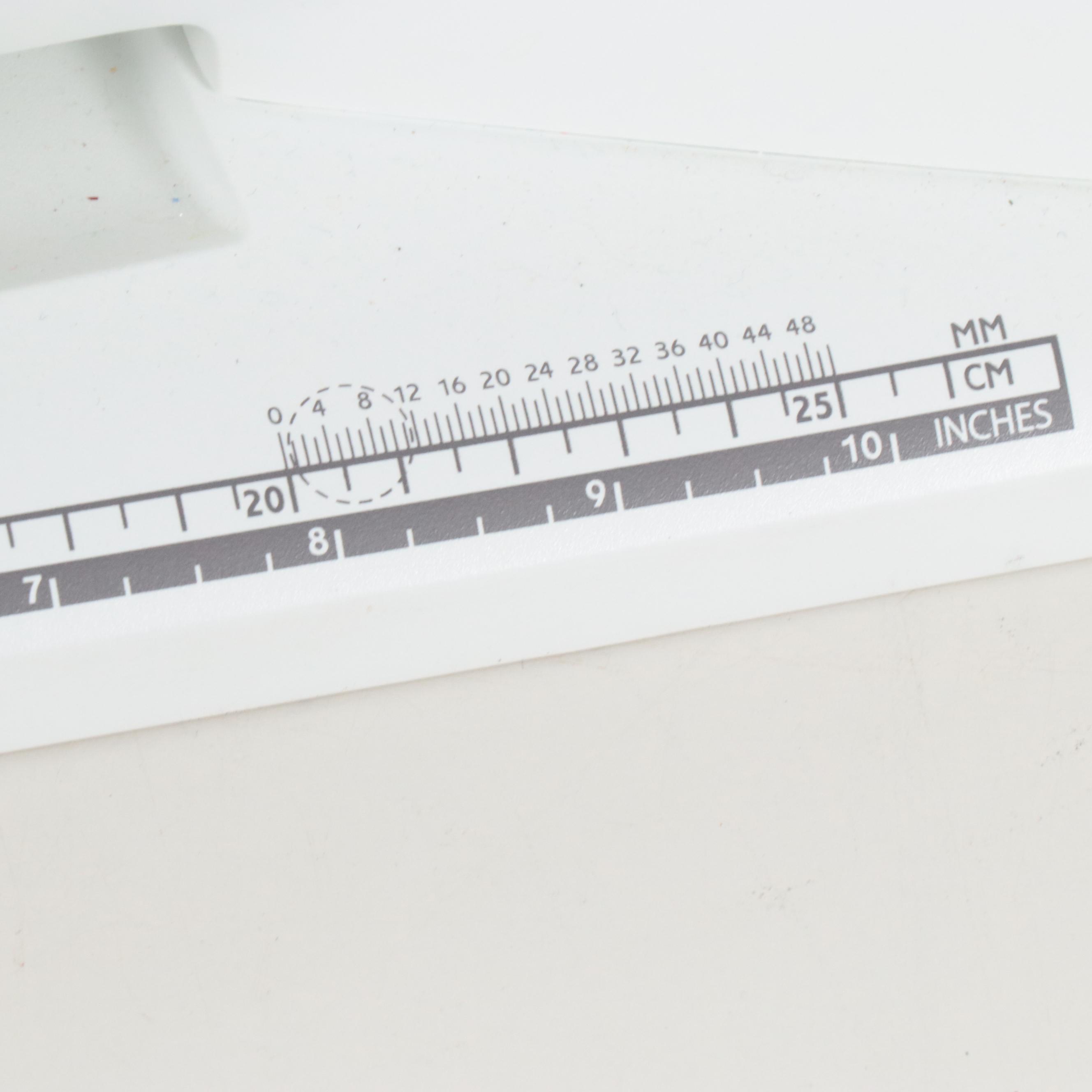 Husqvarna Viking Designer Ruby Royale Sewing Machine and Embroidery Arm