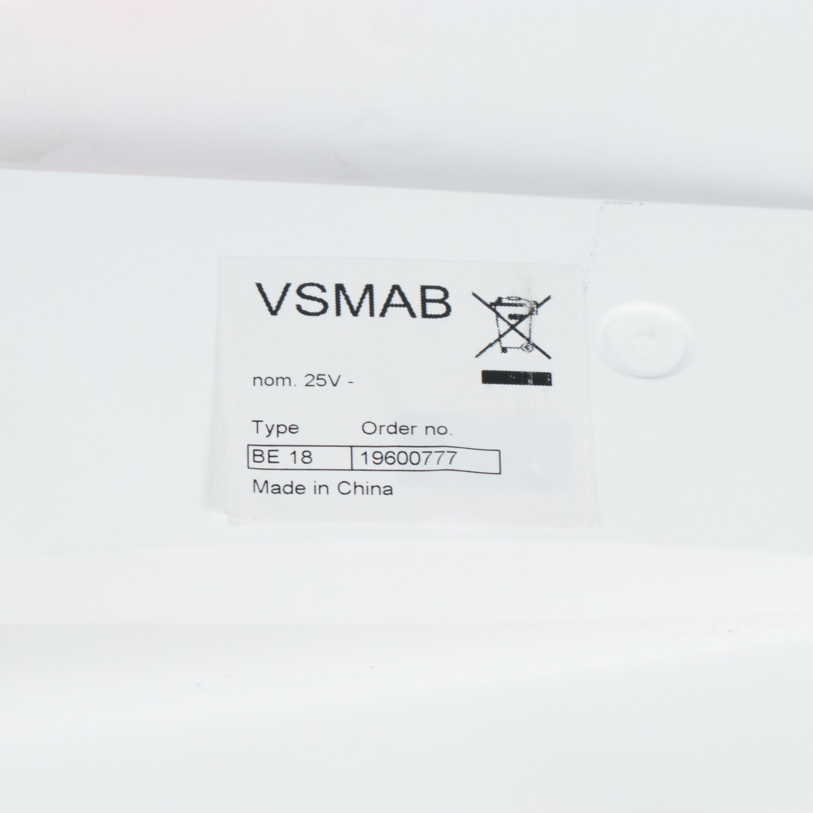 Husqvarna Viking Designer Ruby Royale Sewing Machine and Embroidery Arm