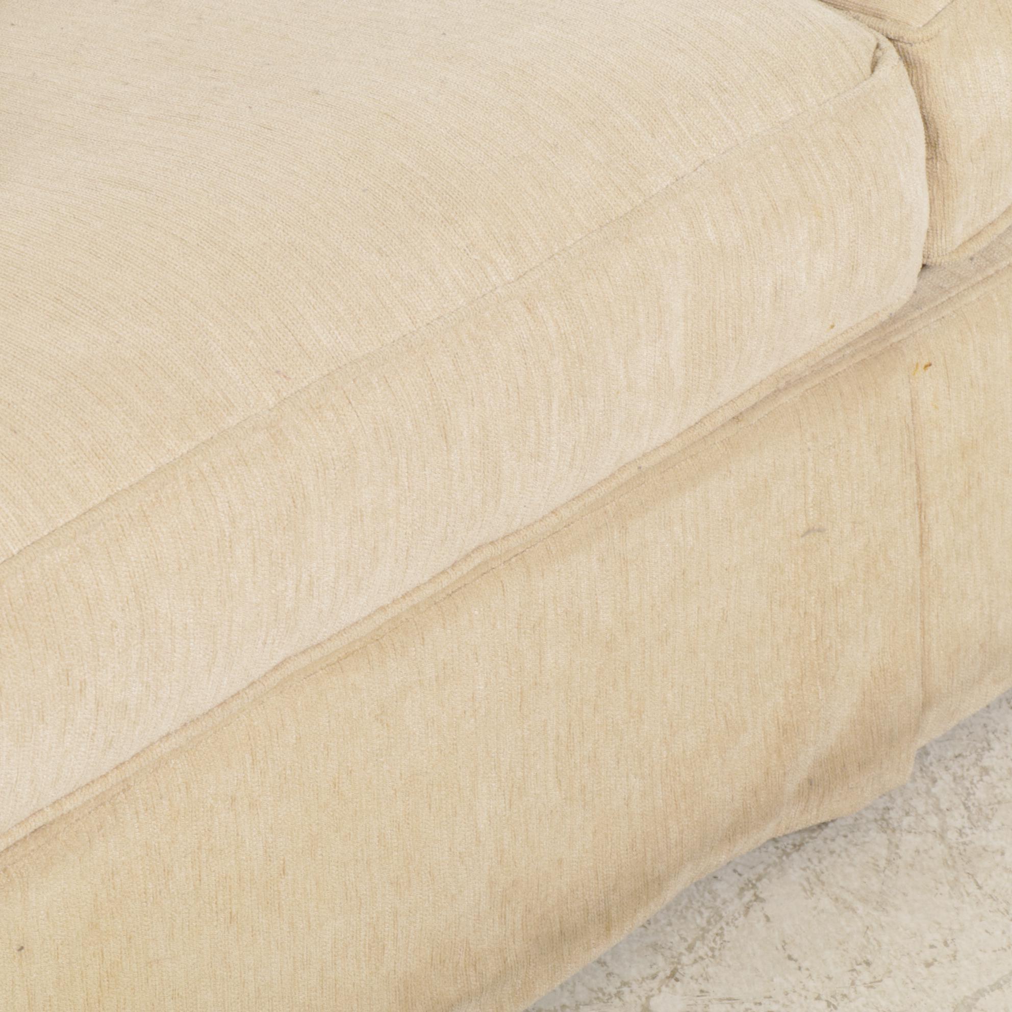 Alan White Upholstered Sofa