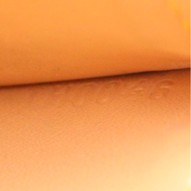 Louis Vuitton Sarah Wallet in White Monogram Multicolore Canvas