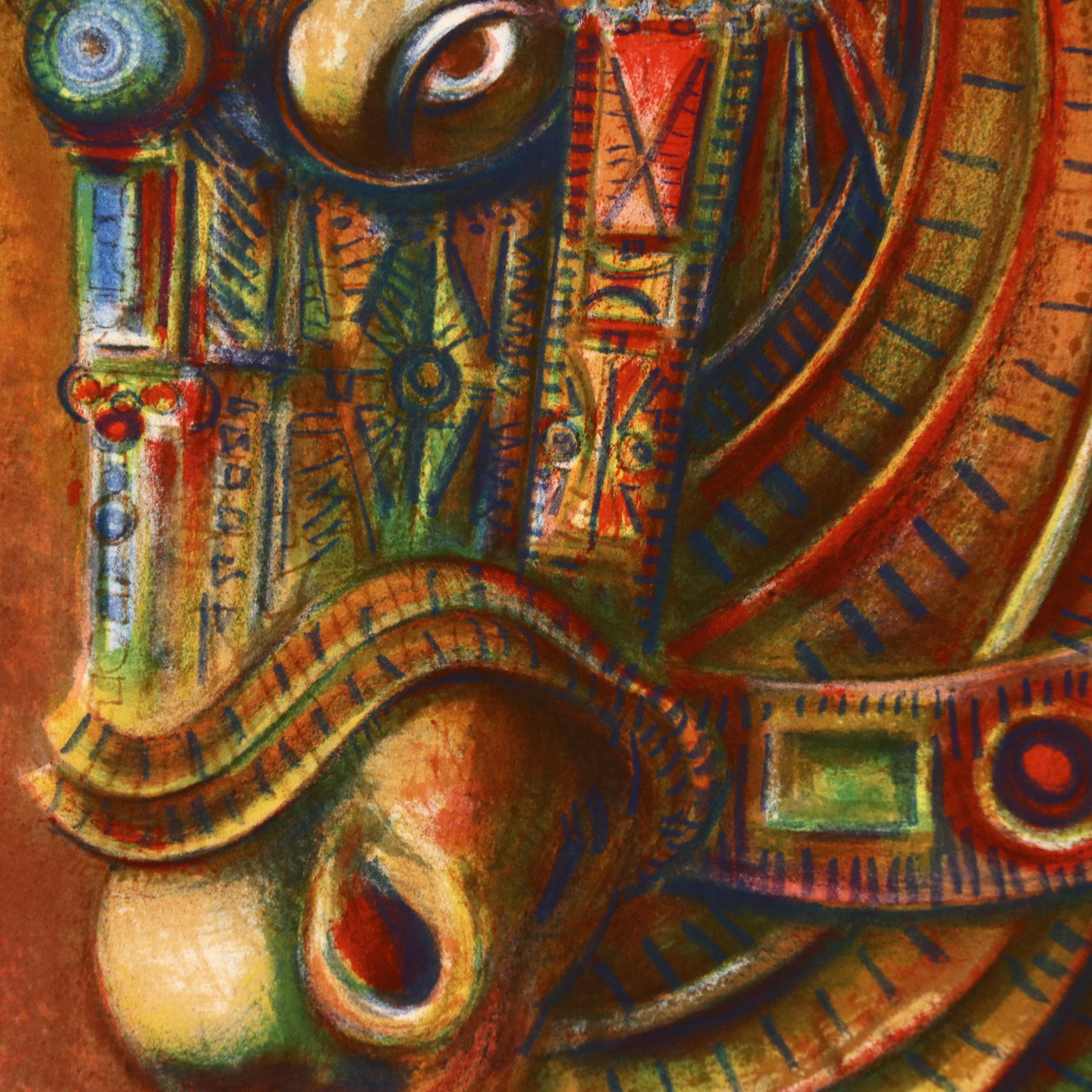 Blasco Mentor Lithographs "Timbalier" and More