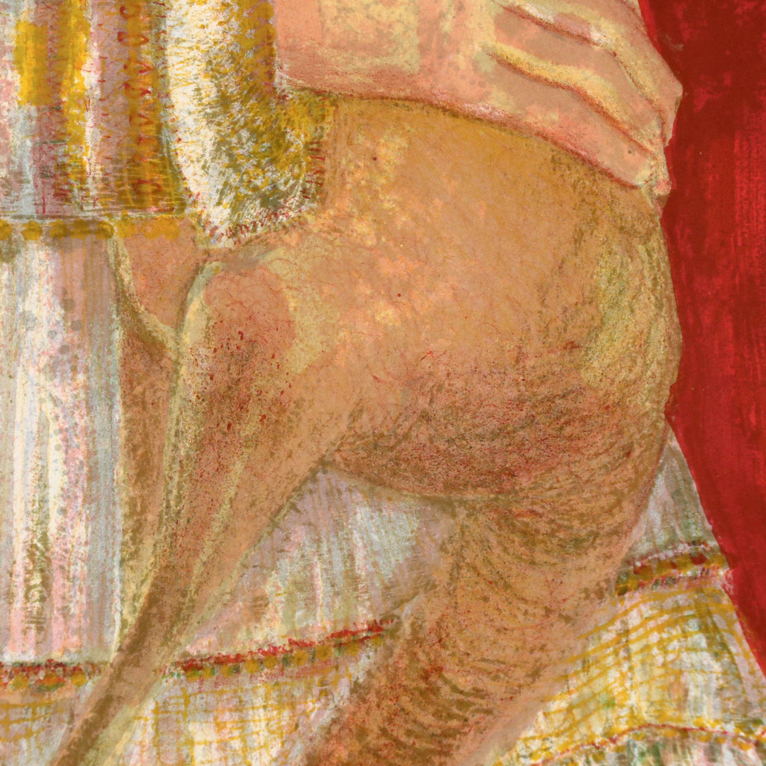 Blasco Mentor Lithographs "Timbalier" and More