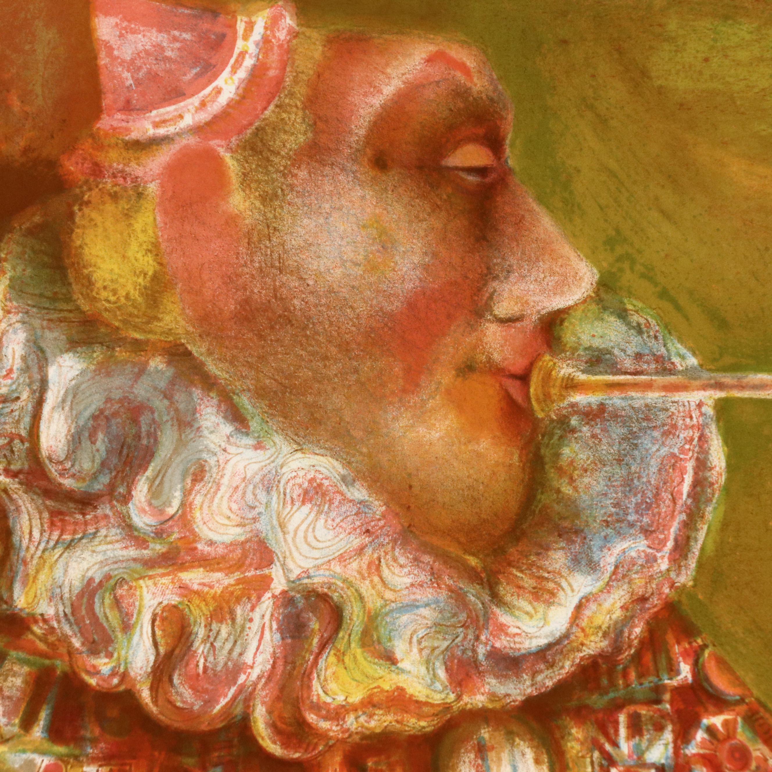 Blasco Mentor Lithographs "Timbalier" and More