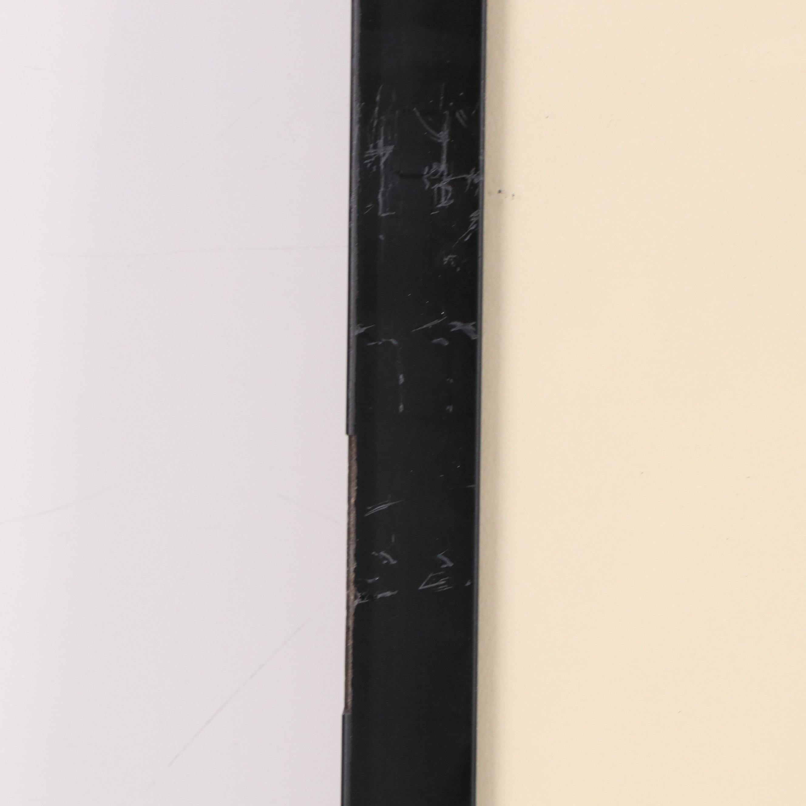 Rotogravure After Lionel Barrymore "Purdy's Basin"