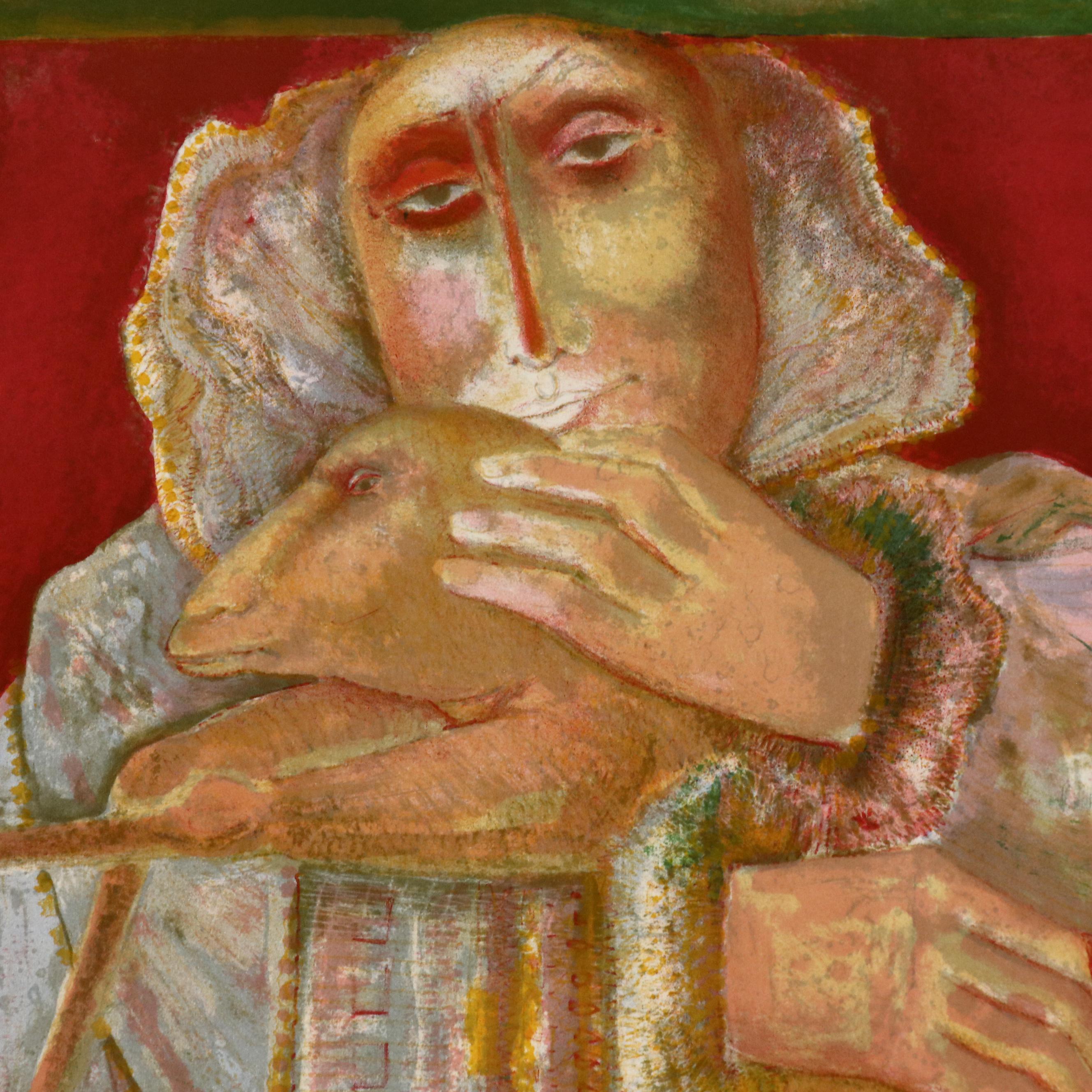 Blasco Mentor Lithographs "Ecuyère" and More