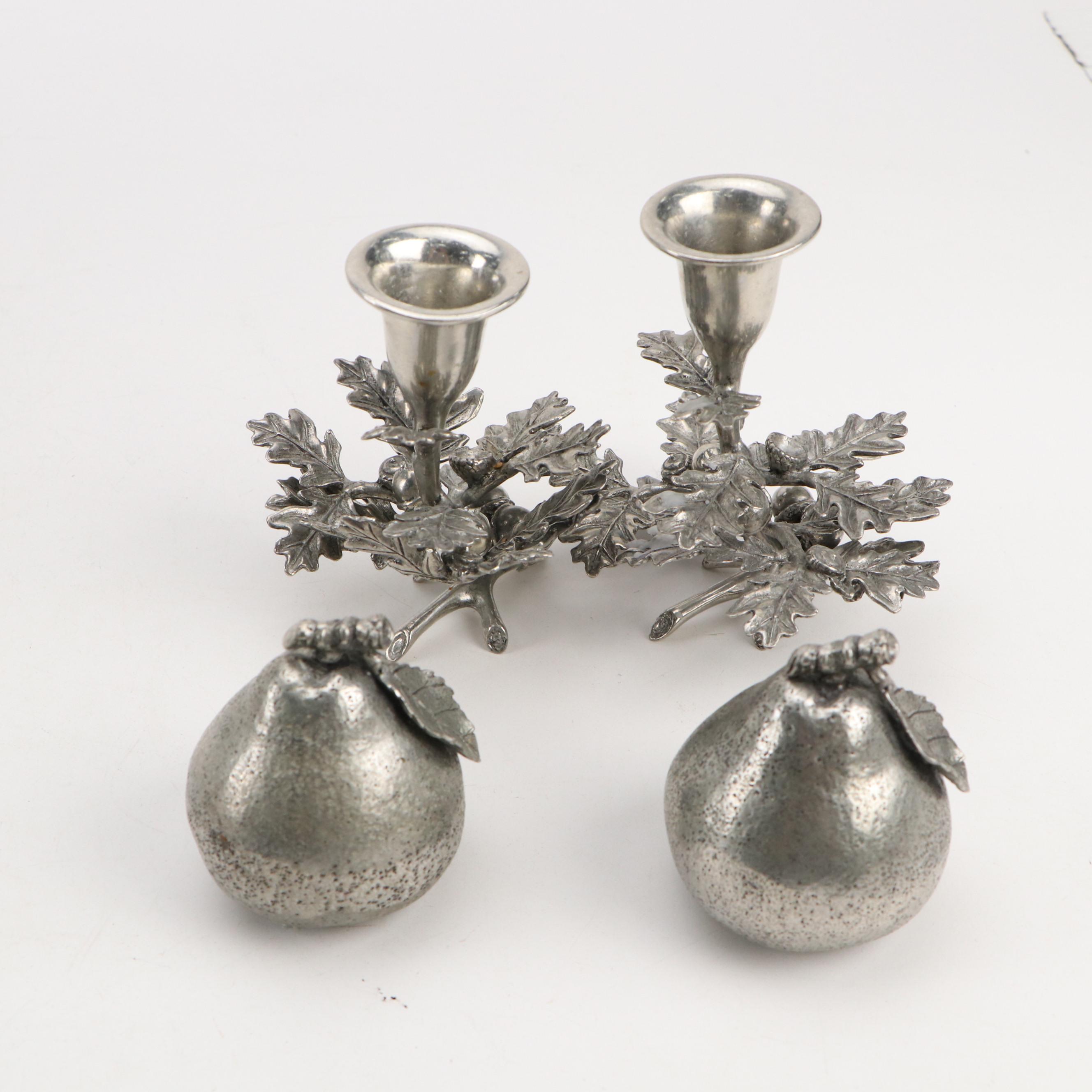 Peugeot Wine Bottle Opener with Other Bar Tools and Accessories