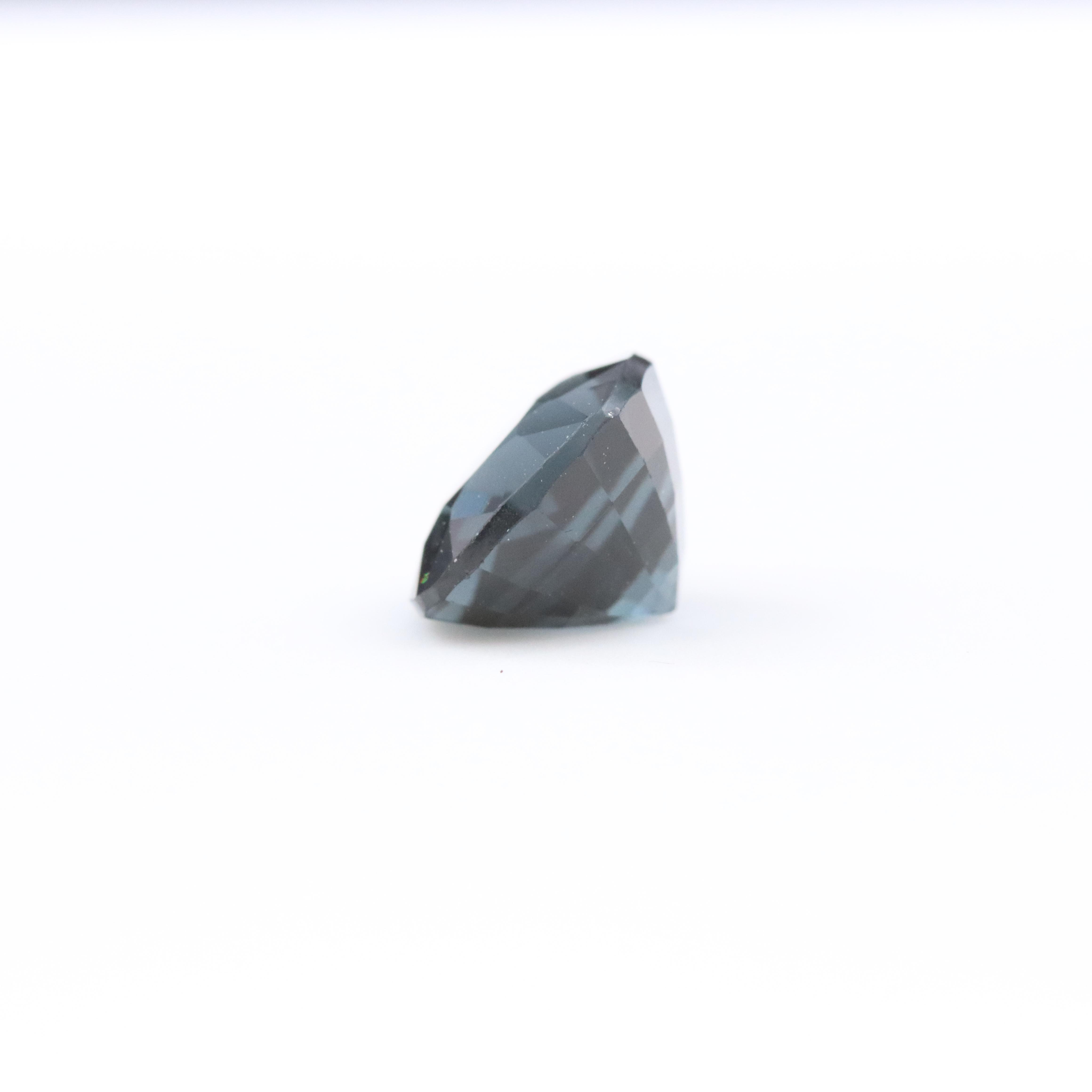 Loose 1.98 CT Spinel with IGI Report