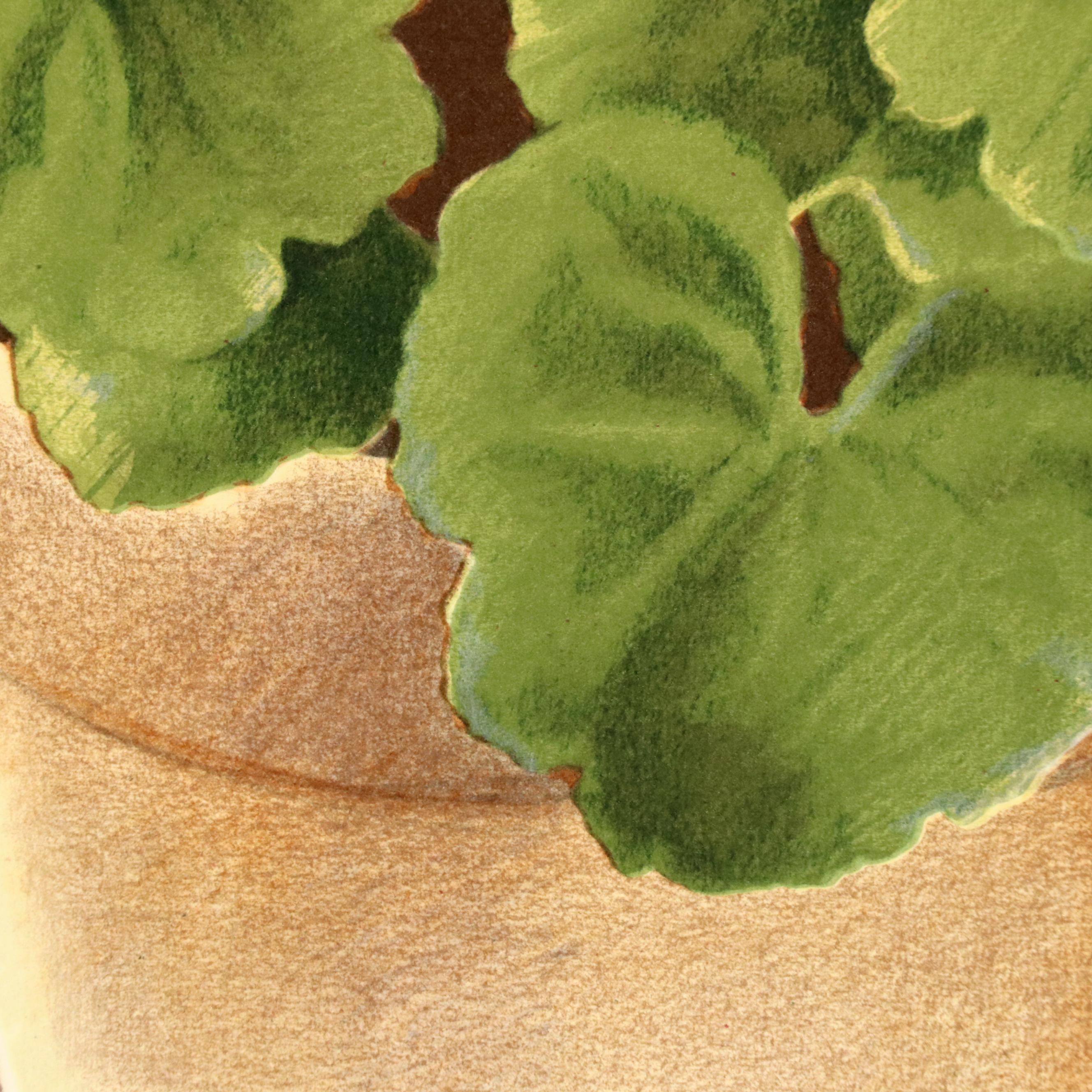 Sandra Lawrence Still Life Lithographs