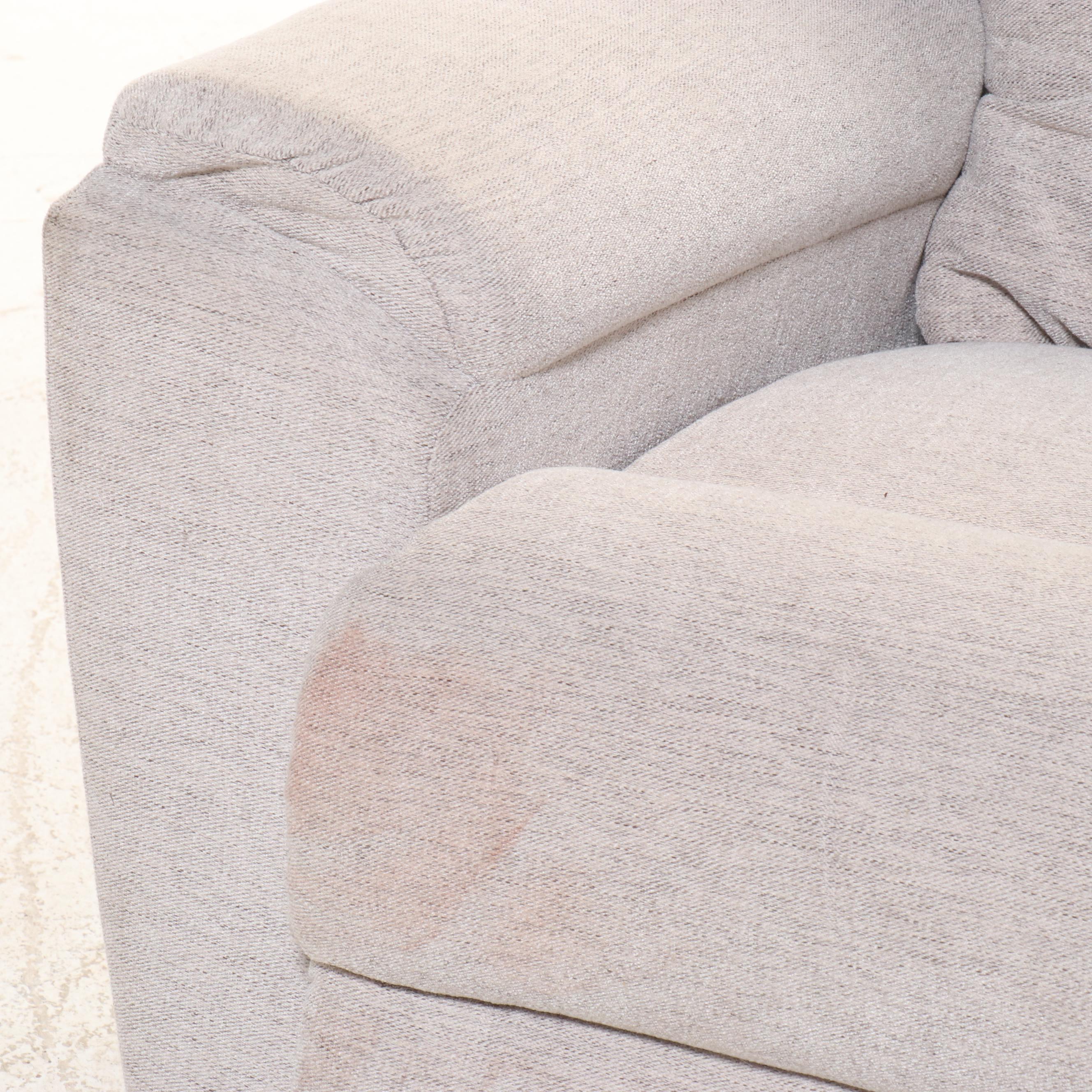 Electric Recliner Chair with Remote