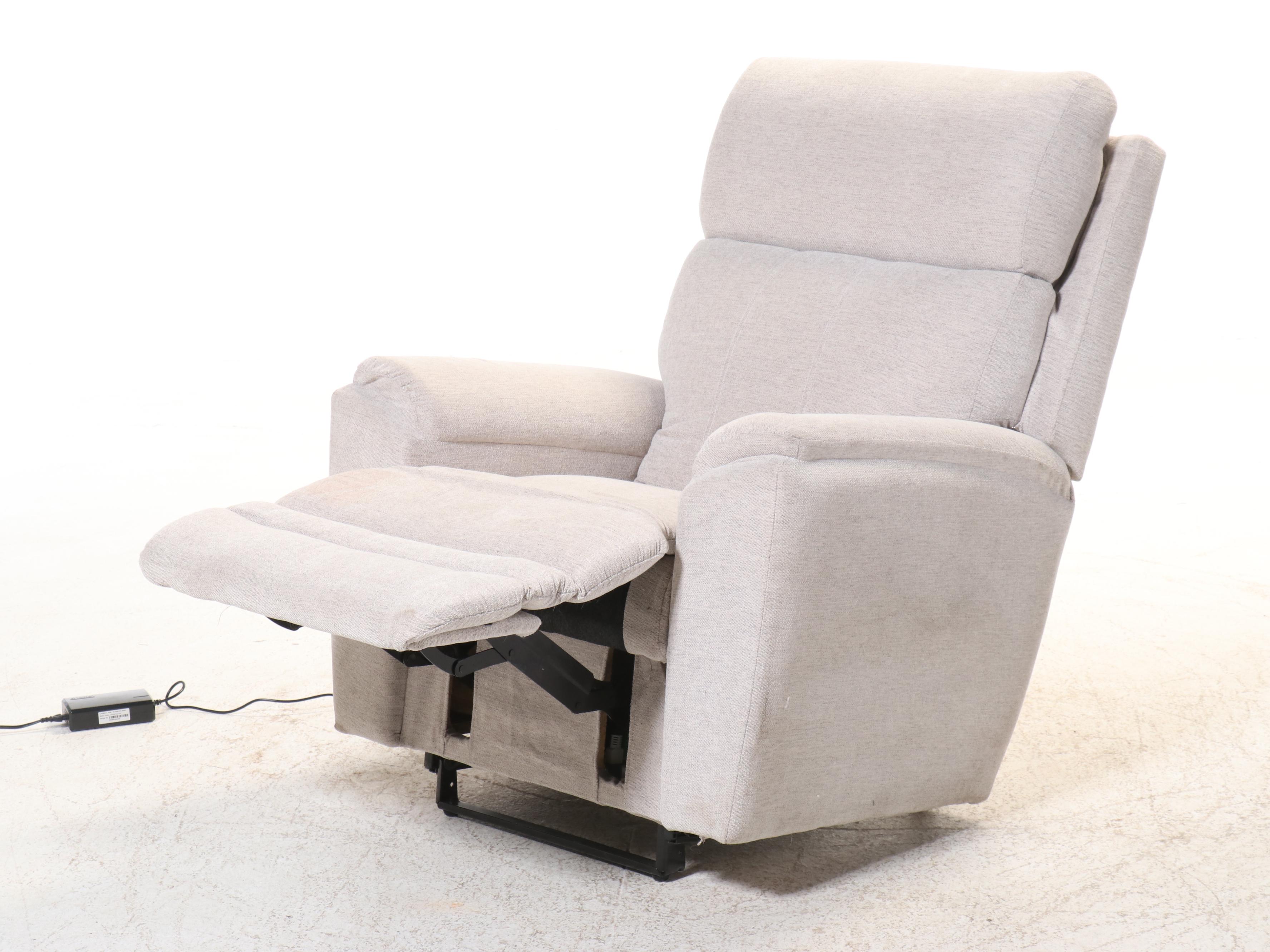 Electric Recliner Chair with Remote