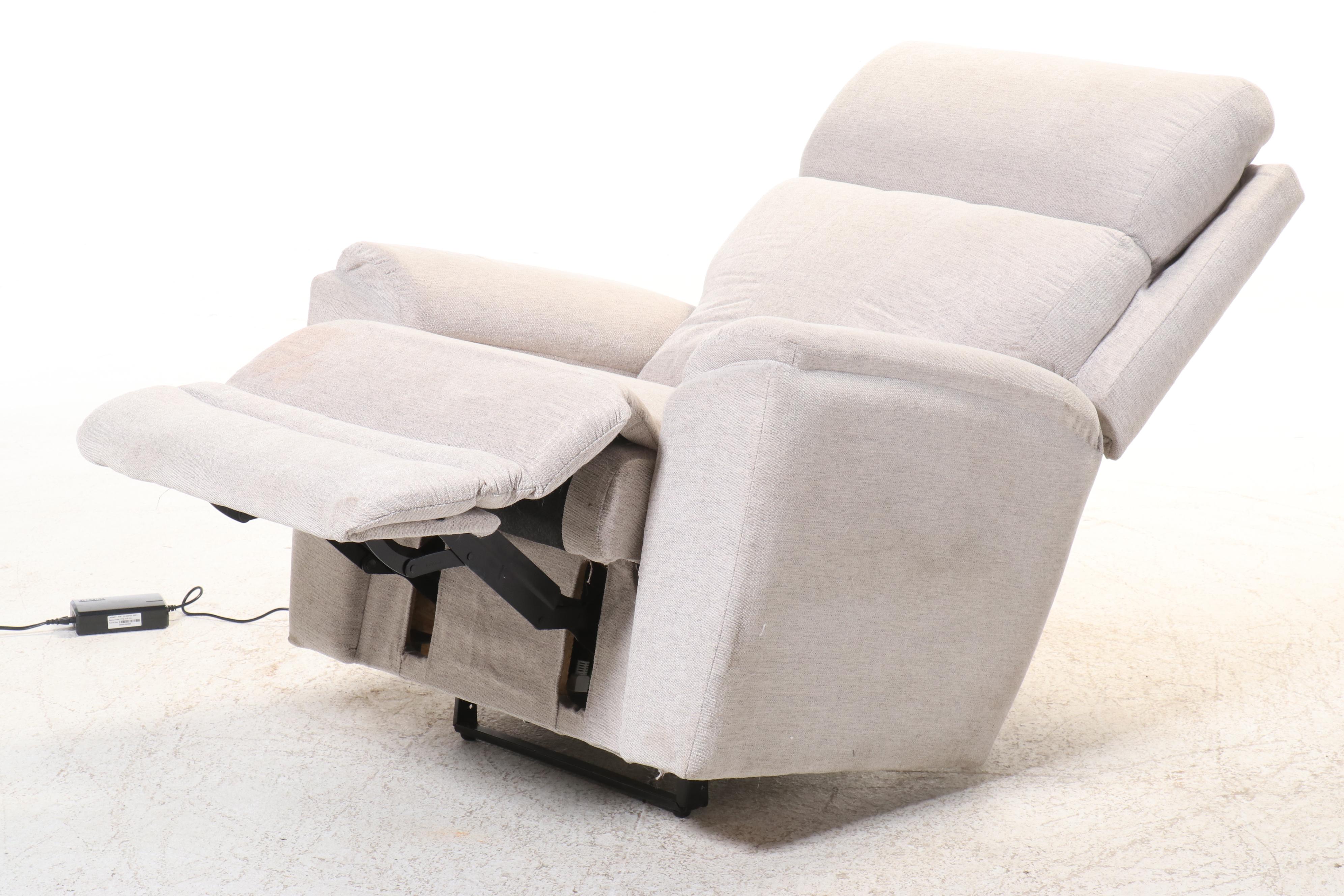 Electric Recliner Chair with Remote