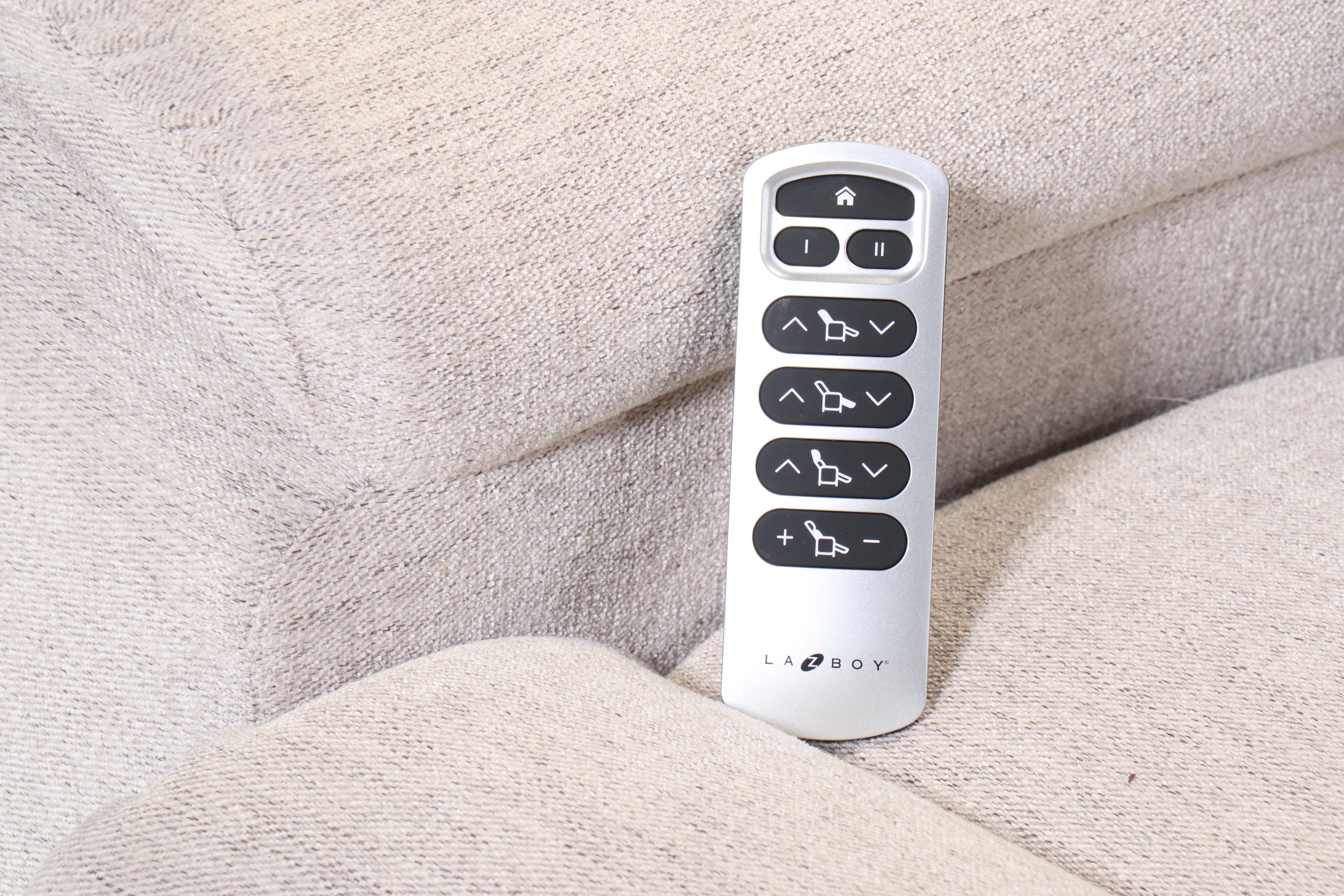 Electric Recliner Chair with Remote