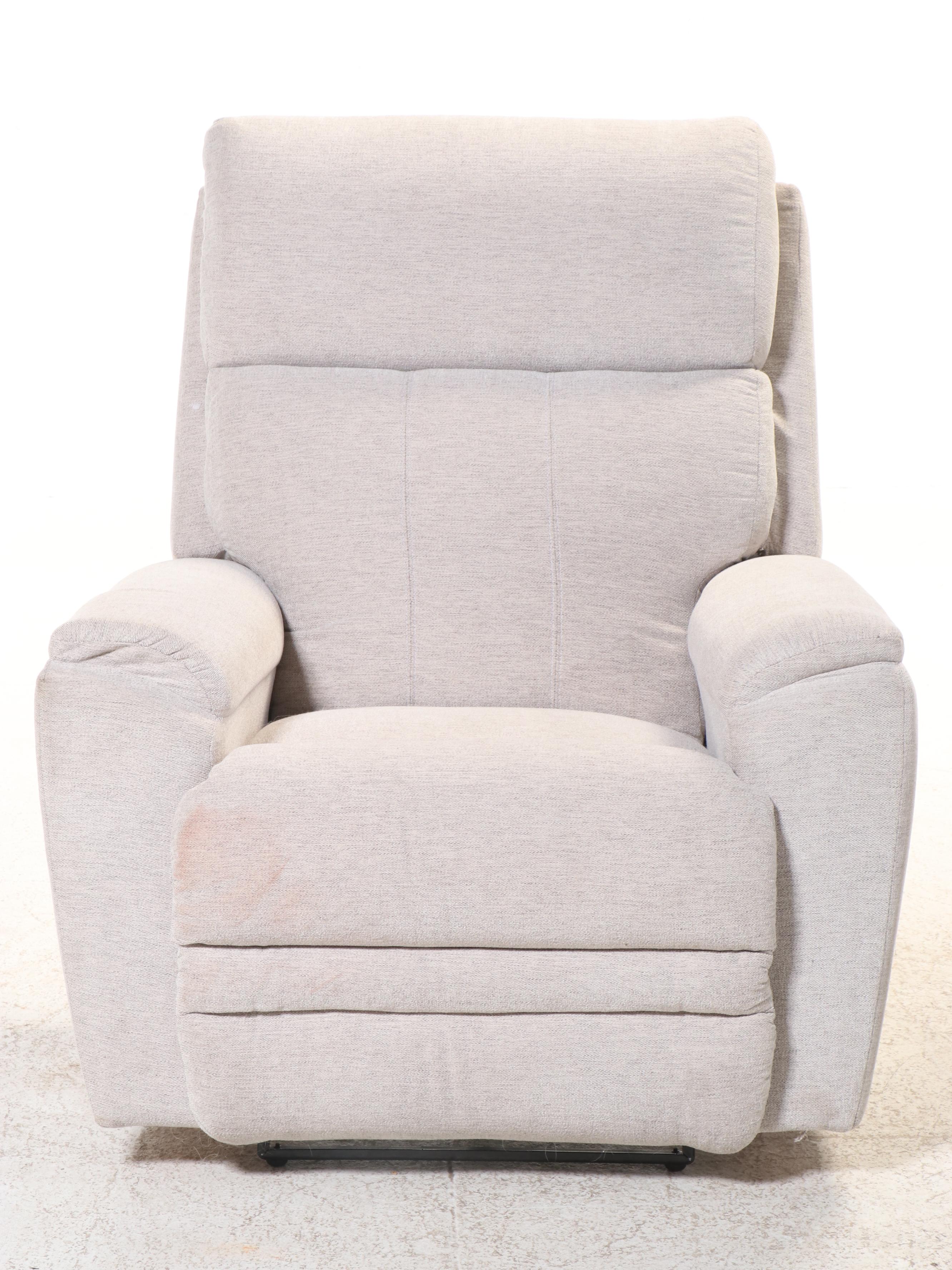 Electric Recliner Chair with Remote
