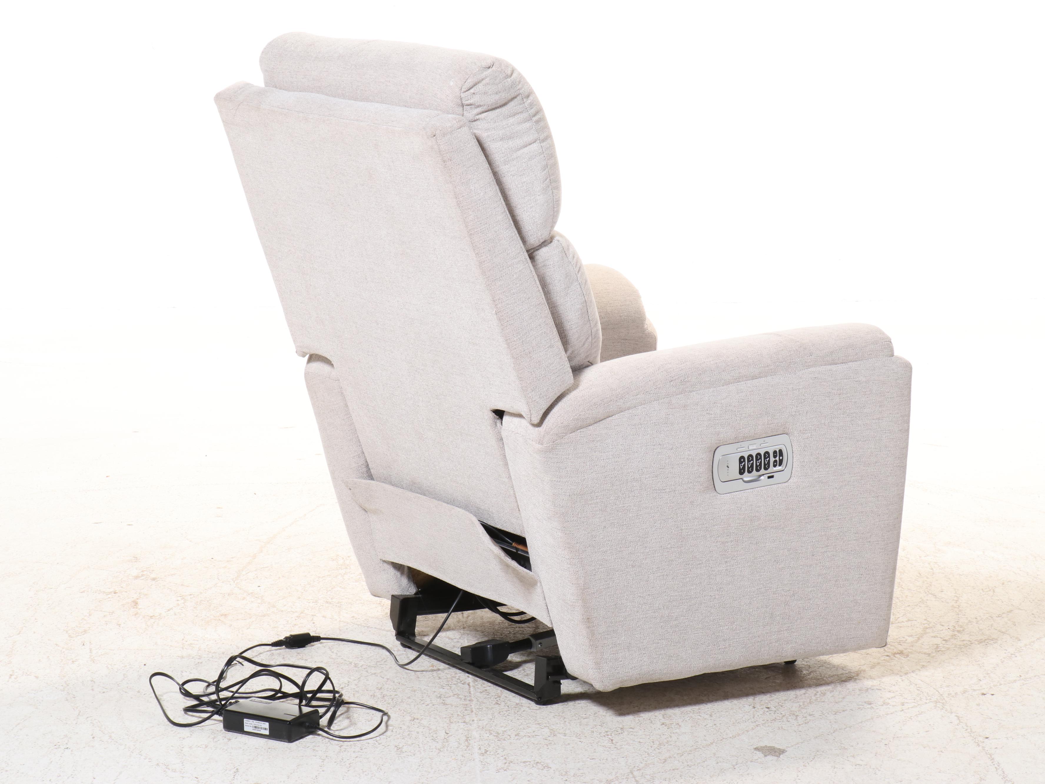 Electric Recliner Chair with Remote