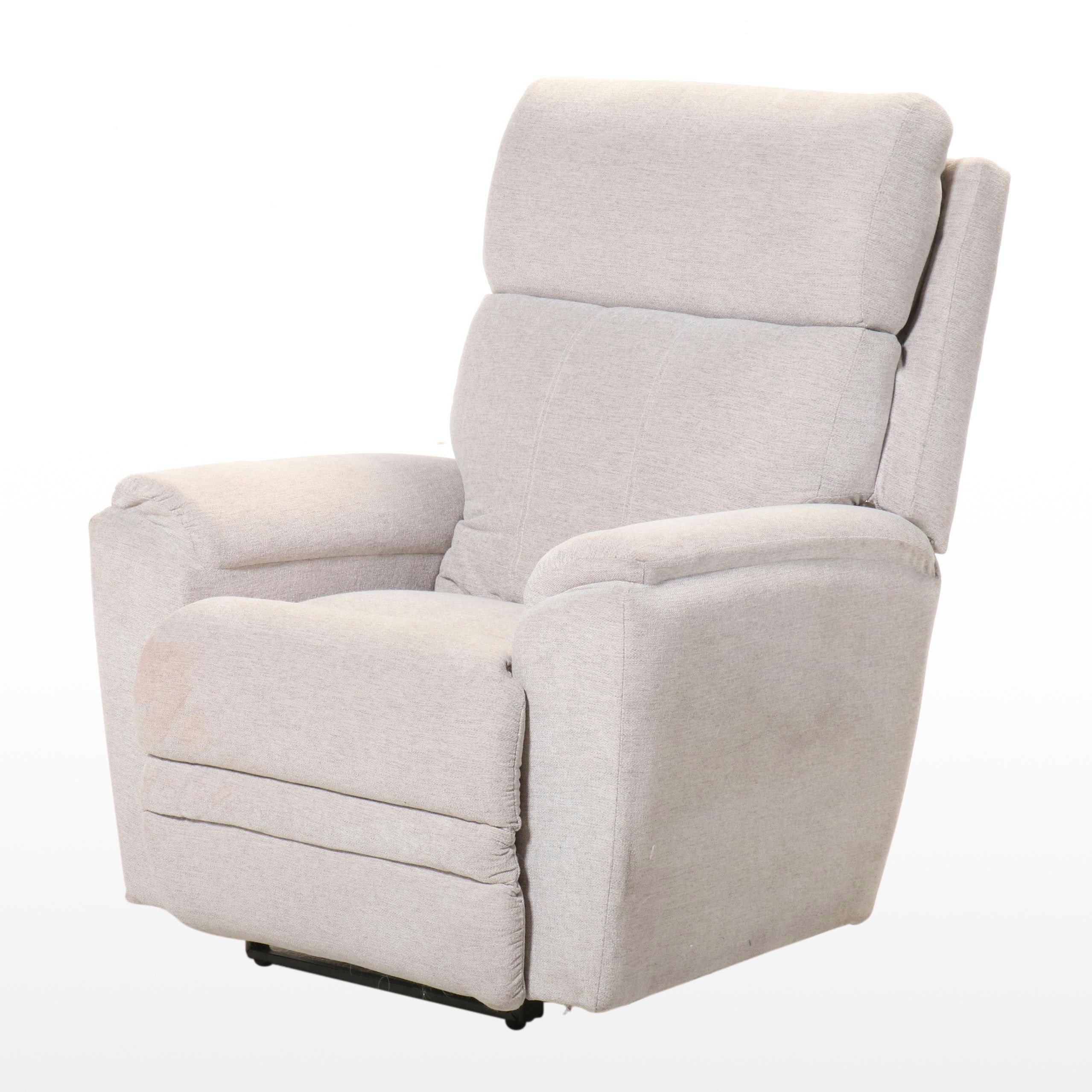 Electric Recliner Chair with Remote