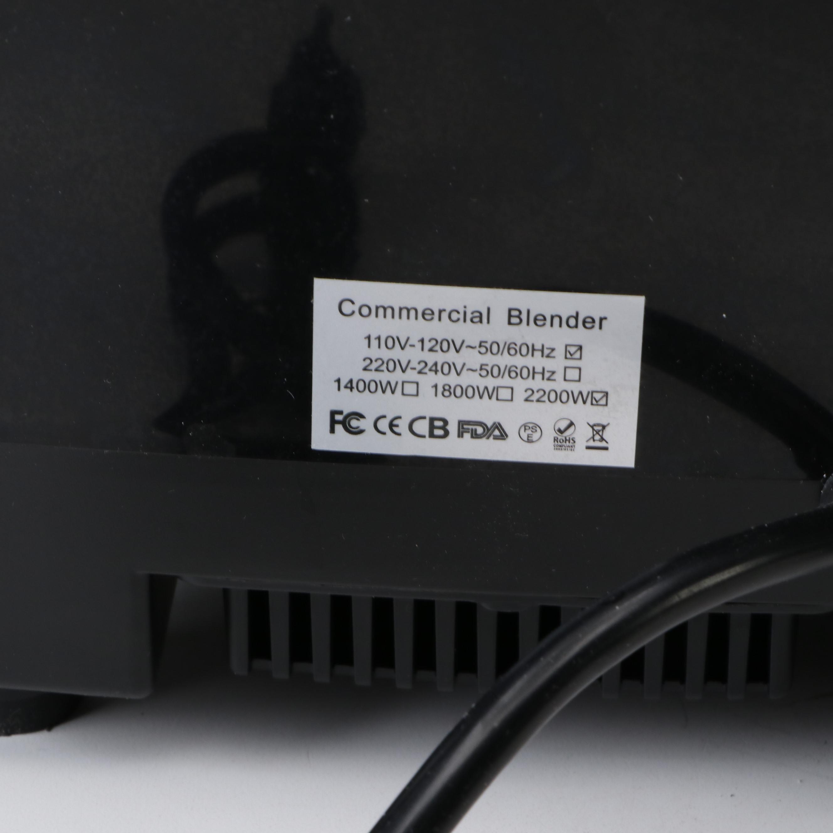 Ninja Auto-IQ Food Processor with Blender