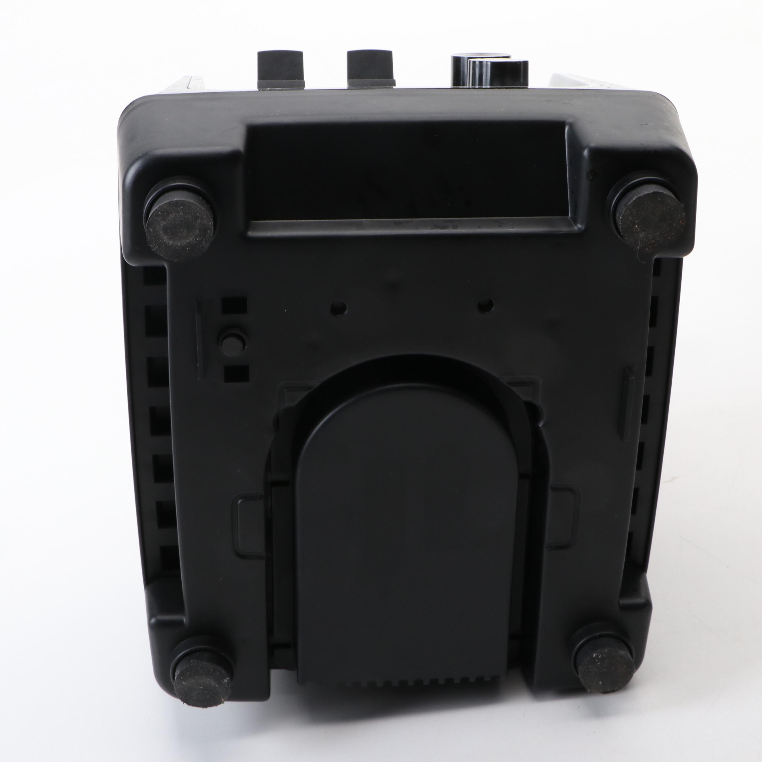 Ninja Auto-IQ Food Processor with Blender