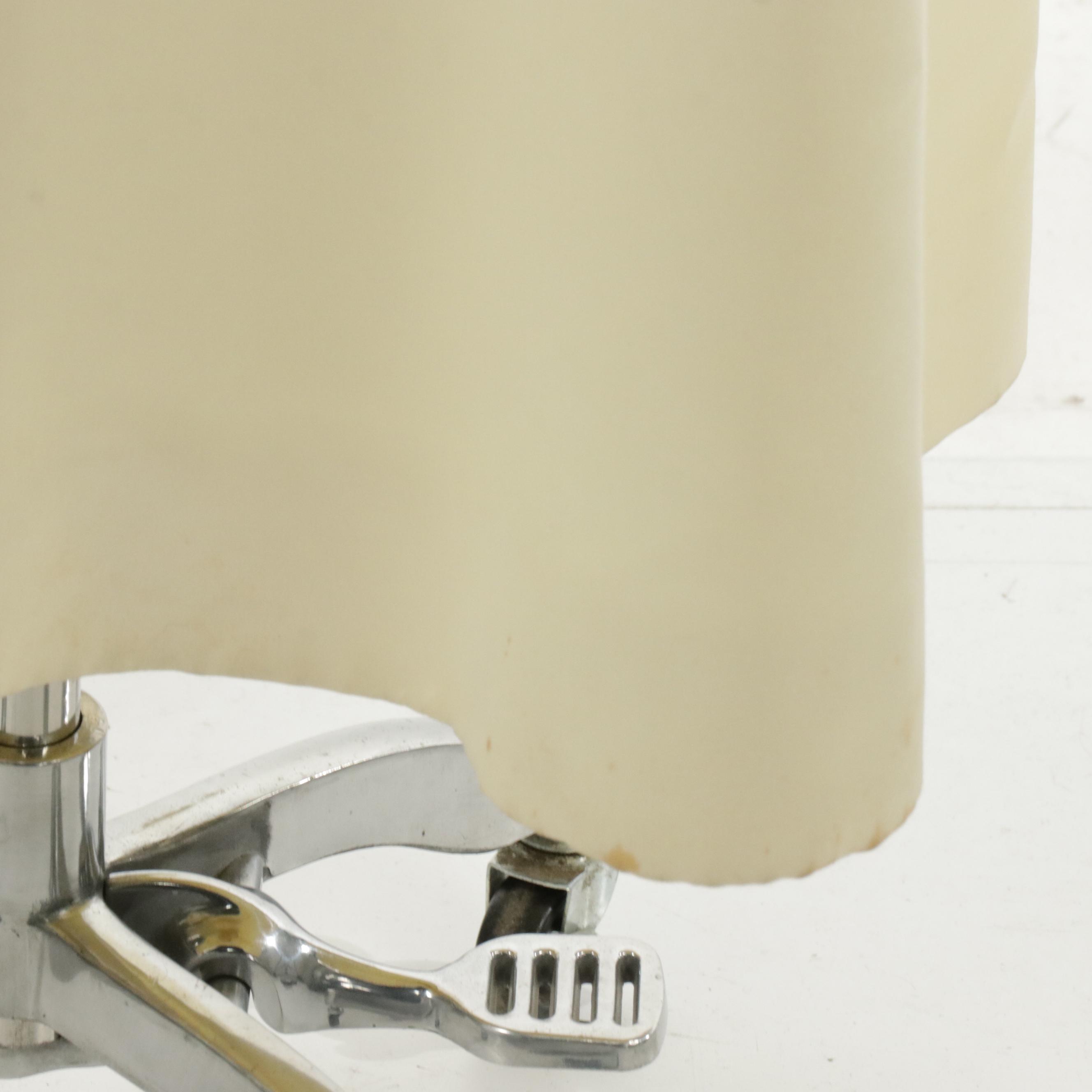 Elinor Simmond for Malcolm Starr Satin Formal Dress with Embellished Velvet Belt