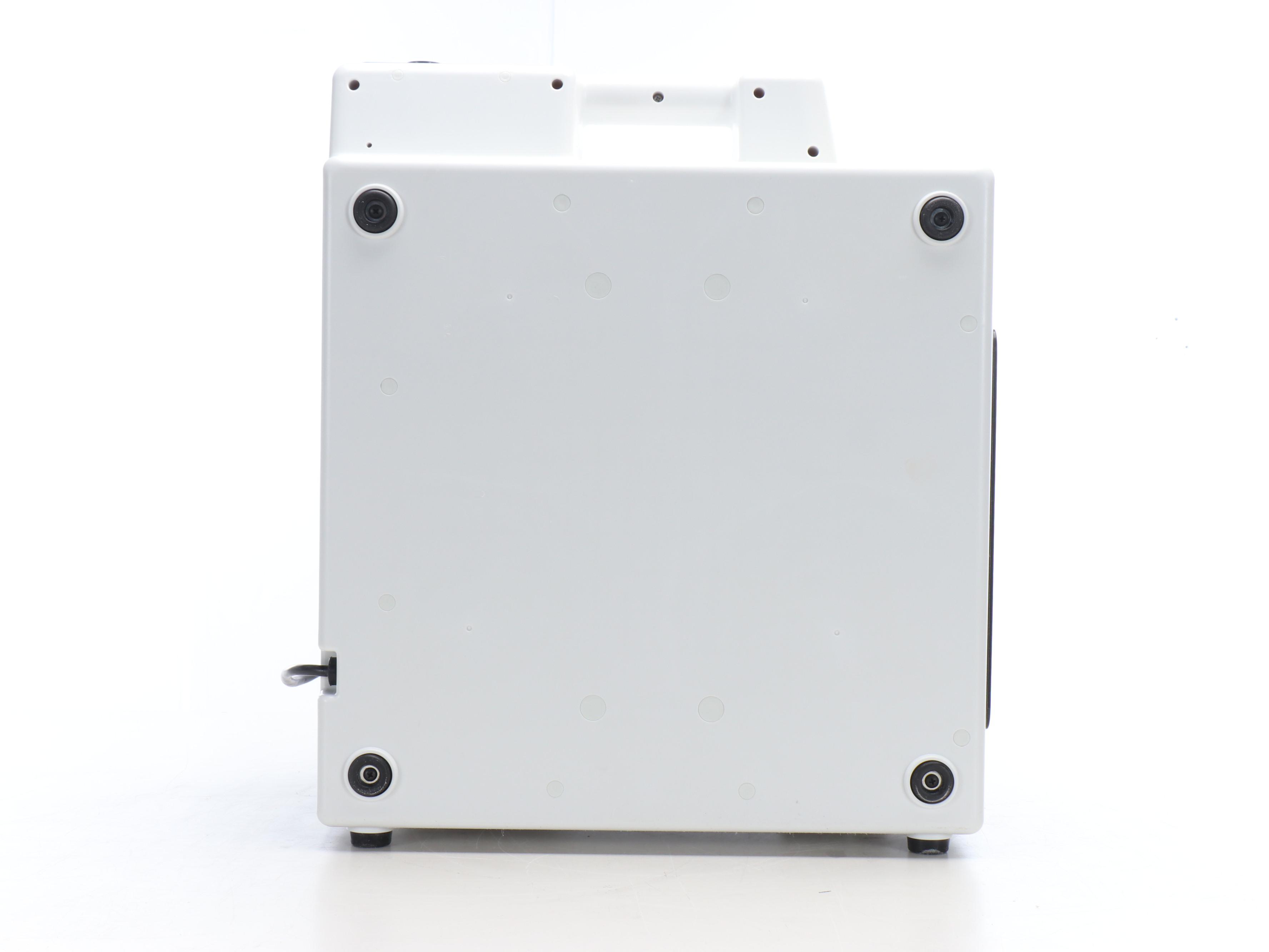 XPower X-3780 4-Stage Filtration HEPA Air Scrubber with Activated Carbon Filter