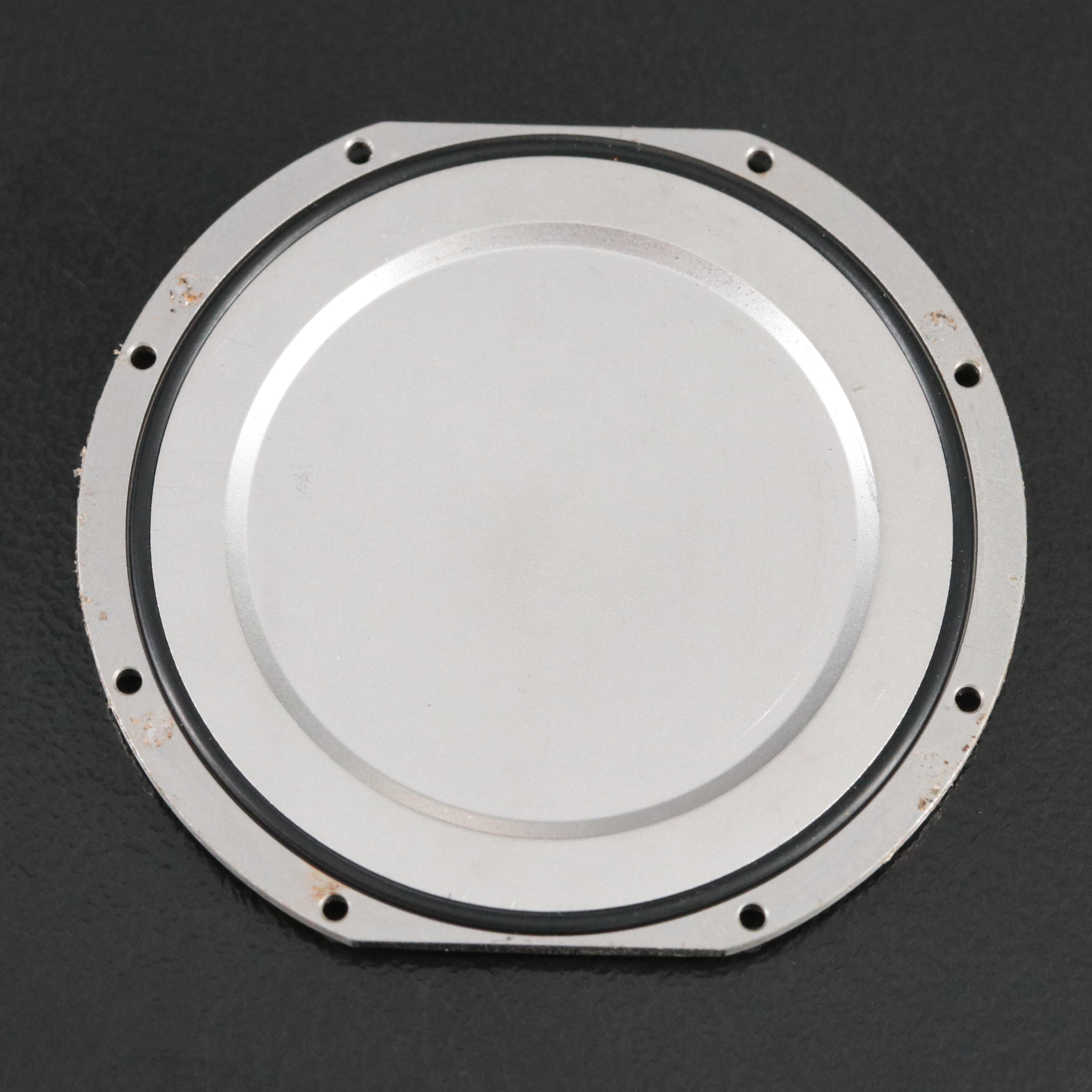 Cartier Caliber de Cartier Diver 3729 Black 42mm Steel & 18K Automatic Watch