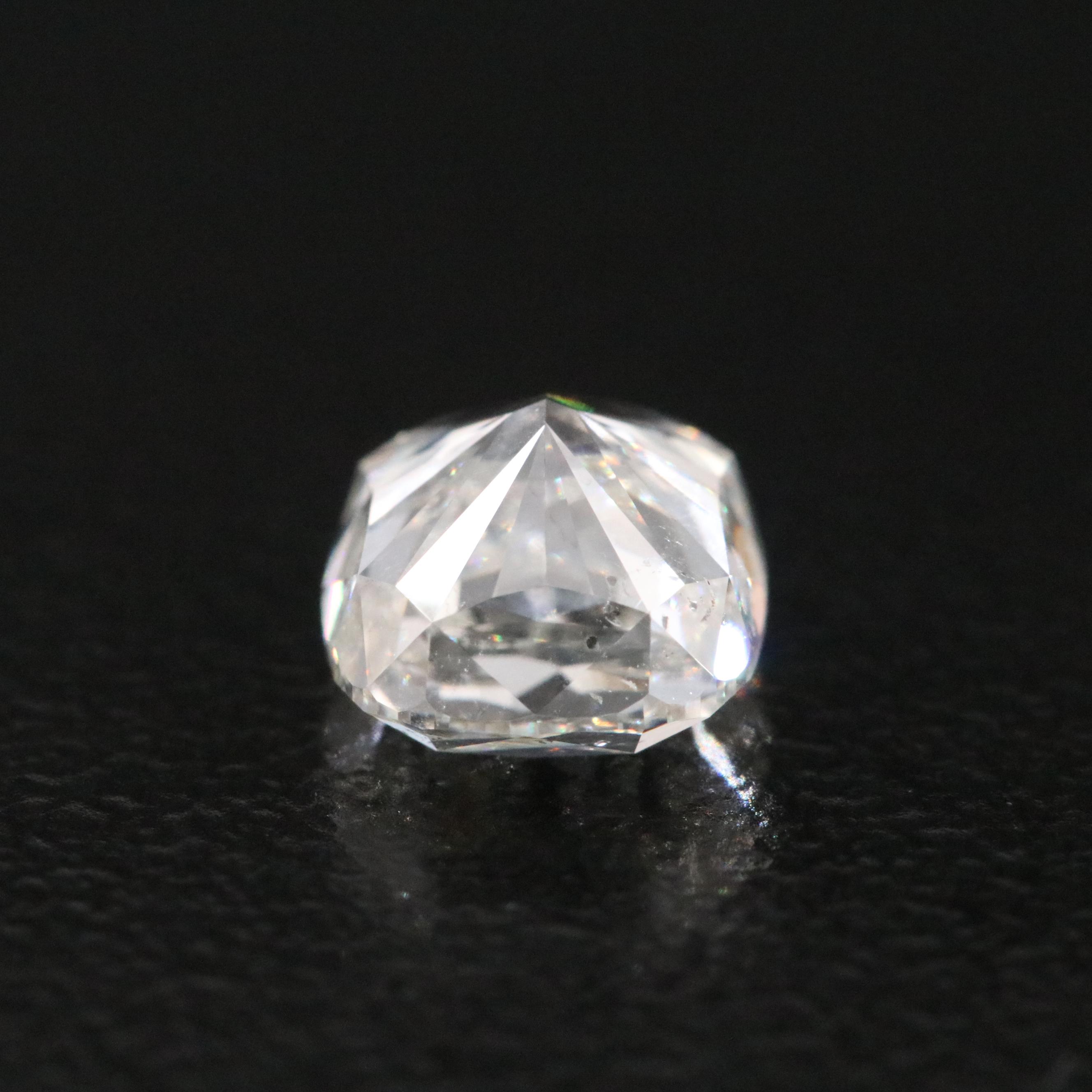 Loose 1.53 CT Diamond with GIA Report