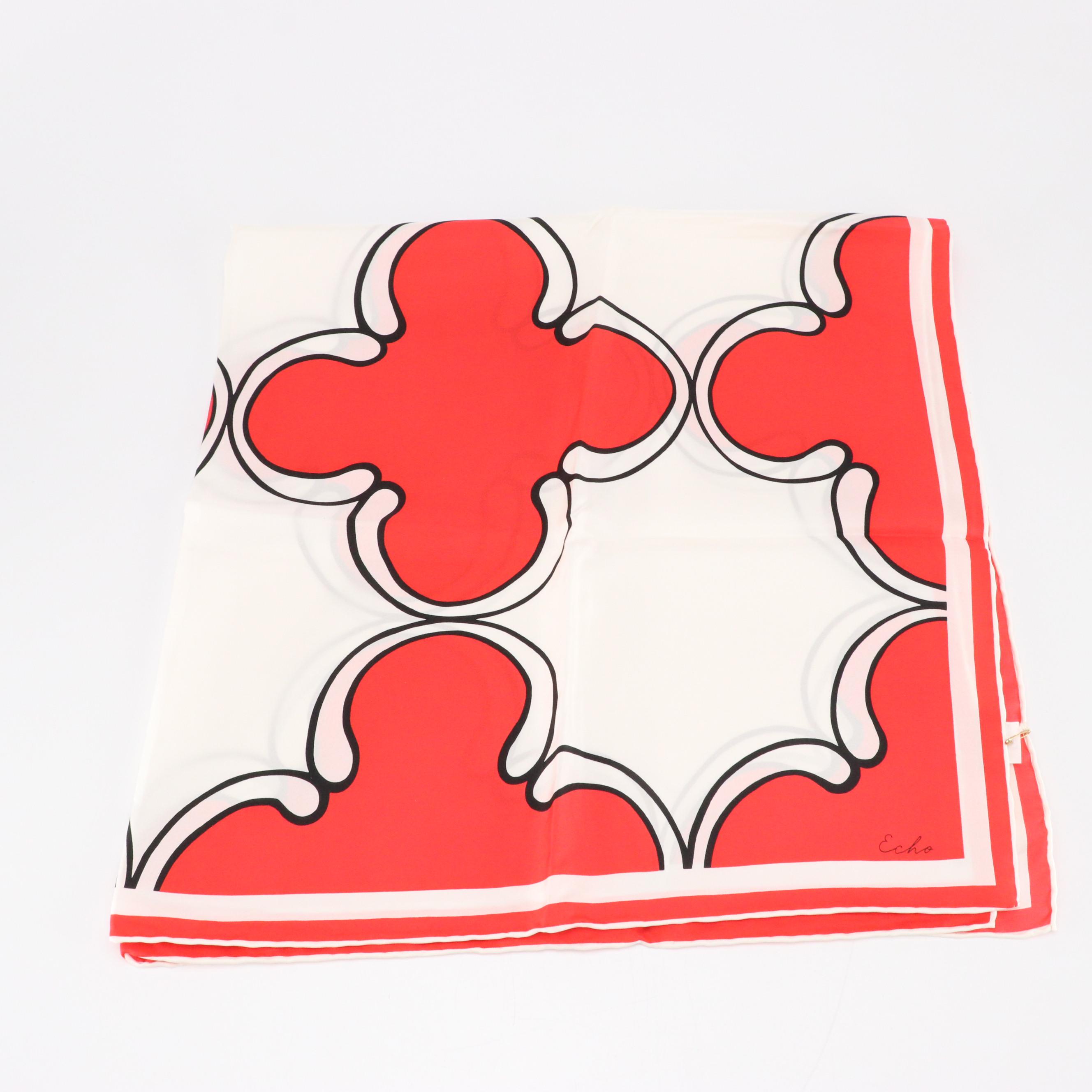 Silk Scarves by Paolo Rossini, Echo, Vera Bradley, Sigrid Olsen, Jones New York