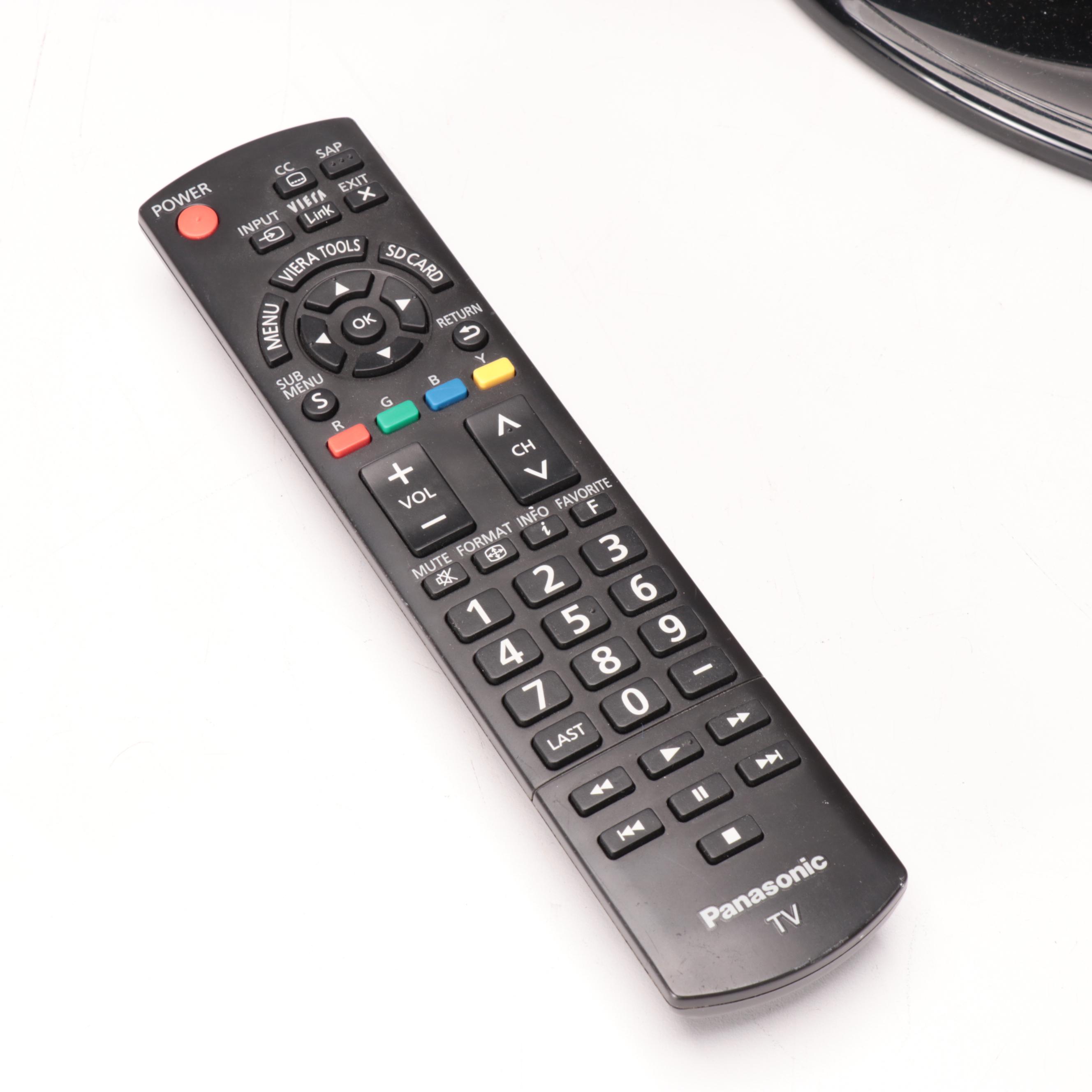 Panasonic 26" LCD Television