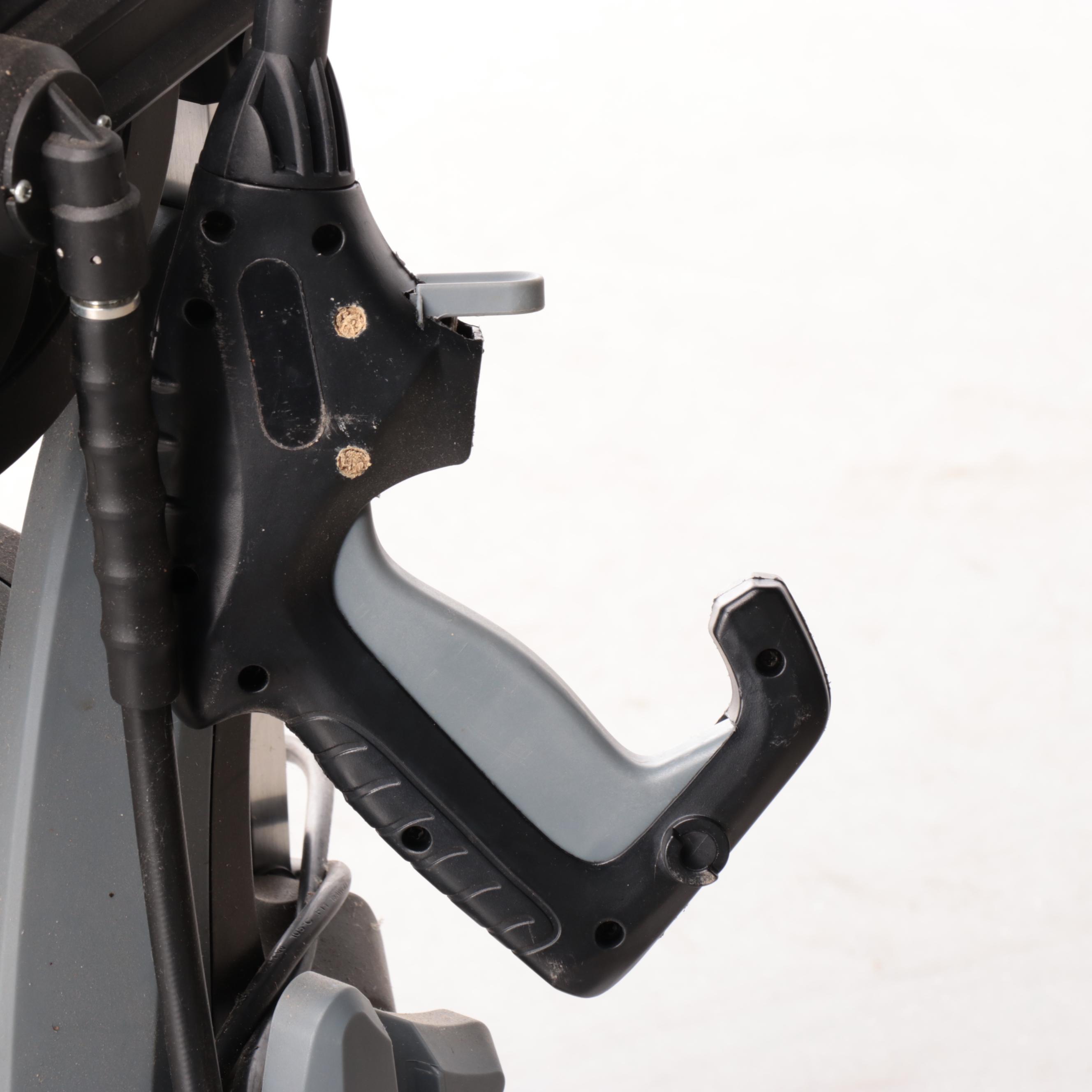 The Force 2000 Pressure Washer