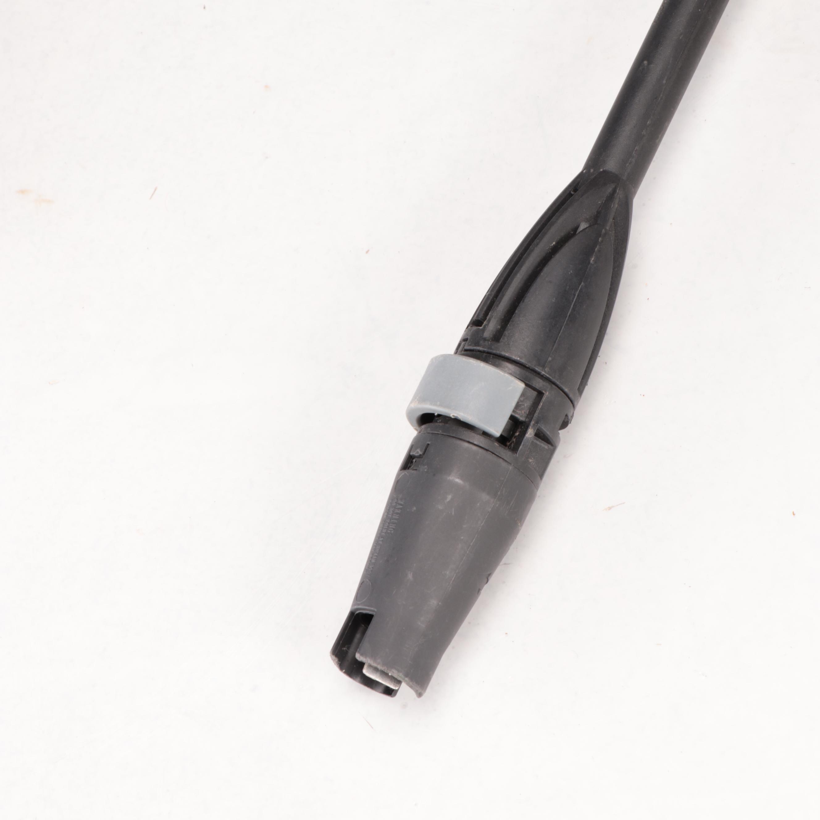 The Force 2000 Pressure Washer