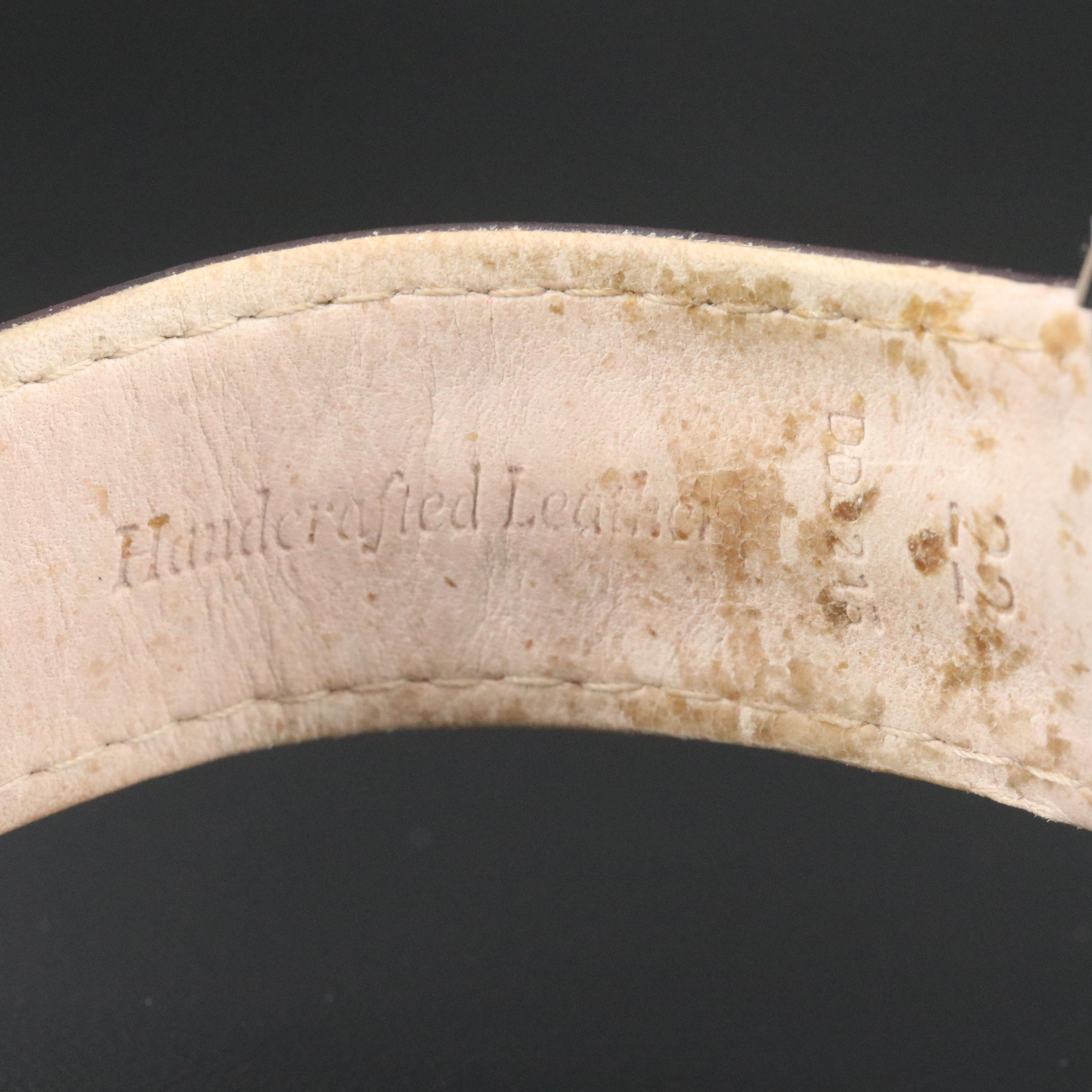 Hamilton Jazzmaster Chronograph 42mm Steel Automatic Watch H325960