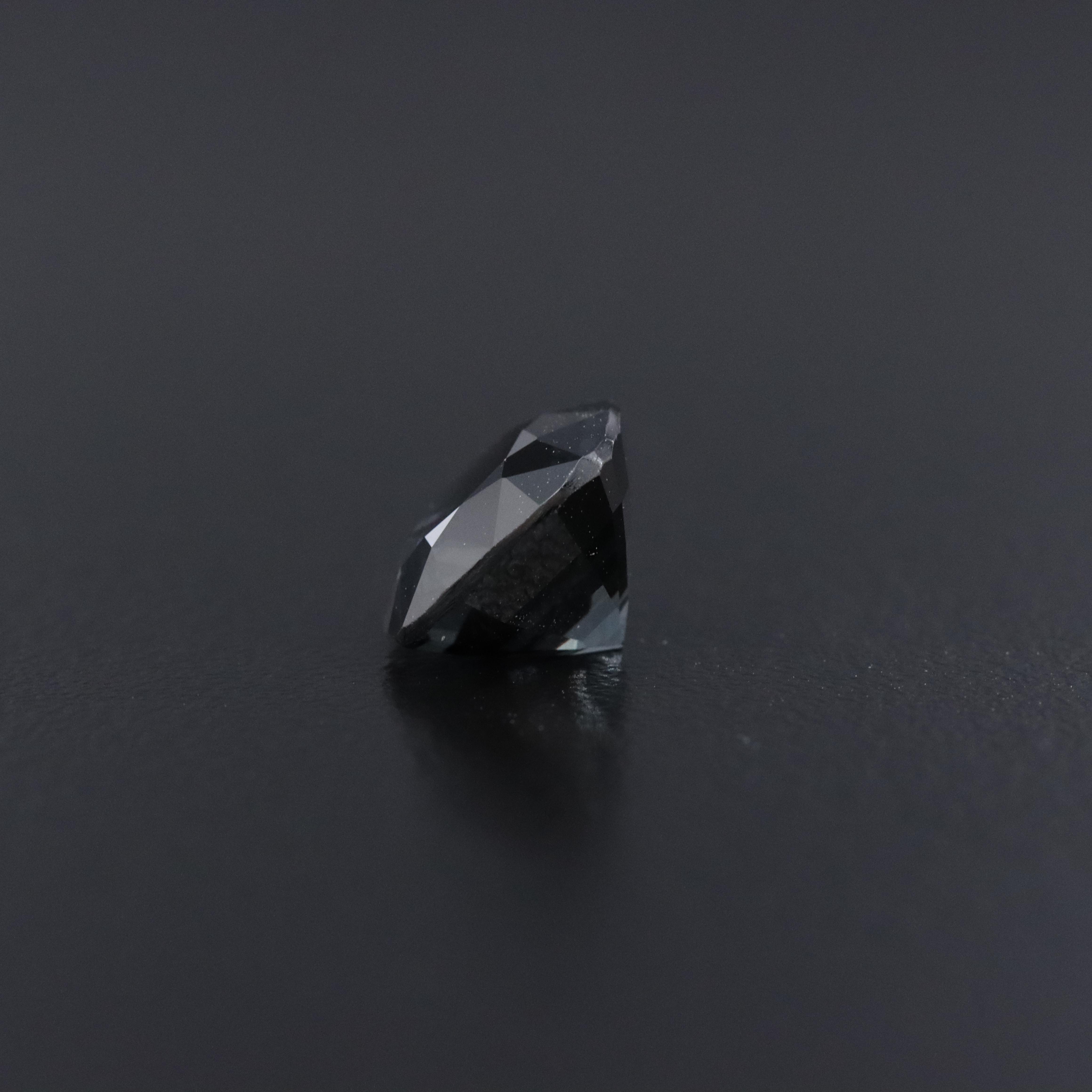 Loose 4.17 CT Spinel with IGI Report