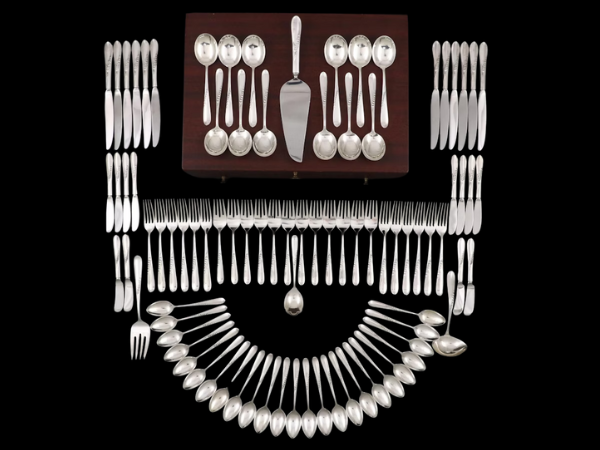 Classic Home Furnishings, Antiques, Sterling Silver, Fine Jewelry Art & Decor