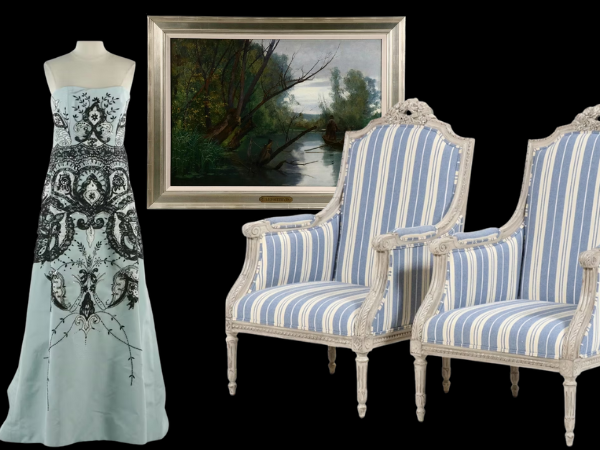 The Art of Living: A Curated Collection of Style & Substance