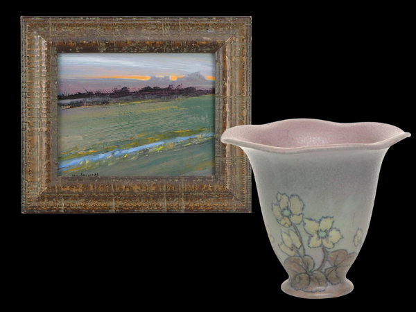 Nature Inspired Art, Decor & Jewelry