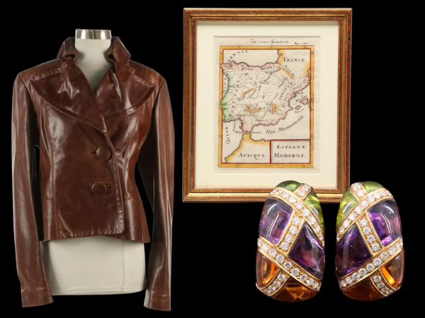 JUNE EXCEPTIONAL FINDS