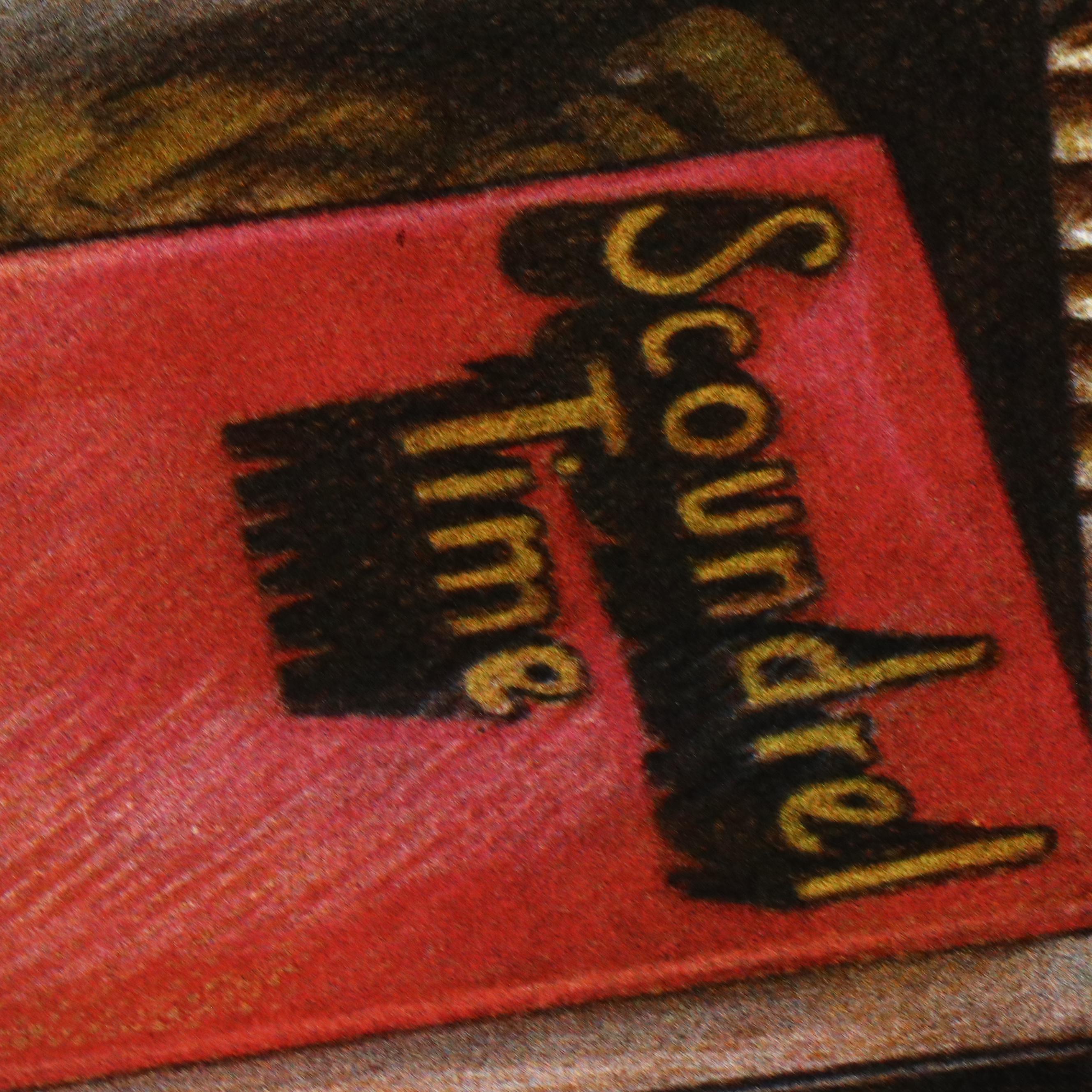 Sandra Lawrence Modernist Still Life Lithographs