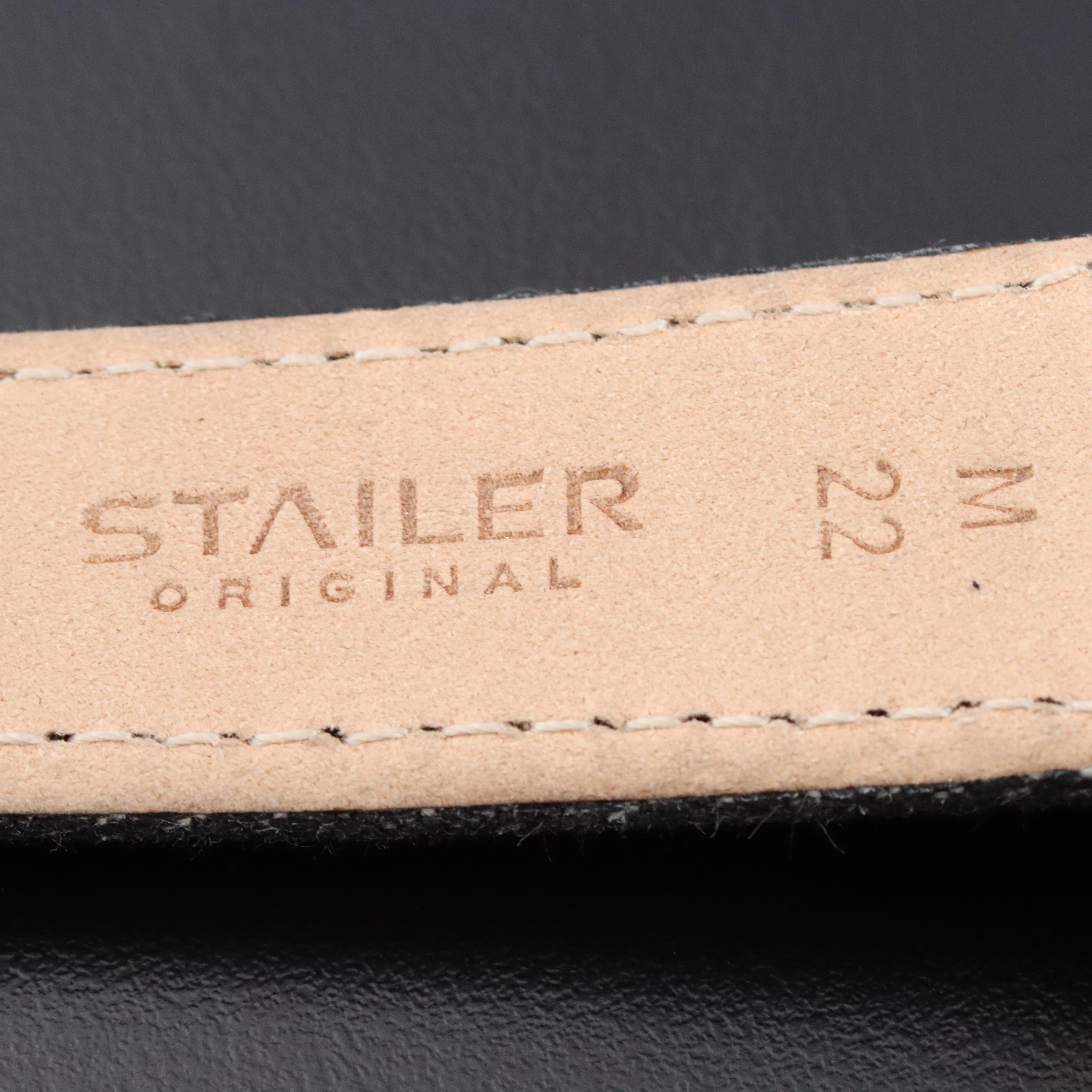 Breitling Avenger Seawolf Steel Yellow 45MM Automatic Wristwatch