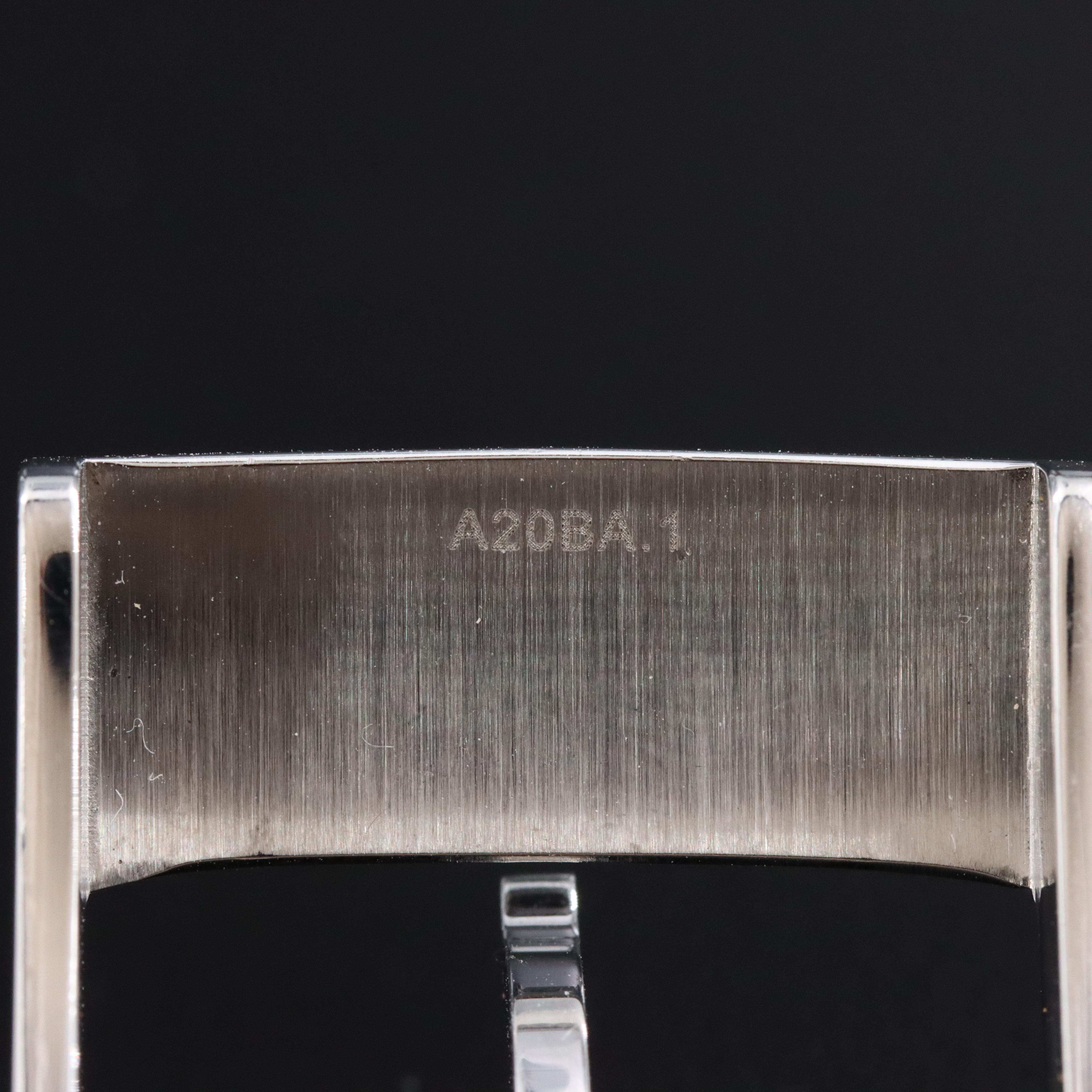 Breitling Avenger Seawolf Steel Yellow 45MM Automatic Wristwatch