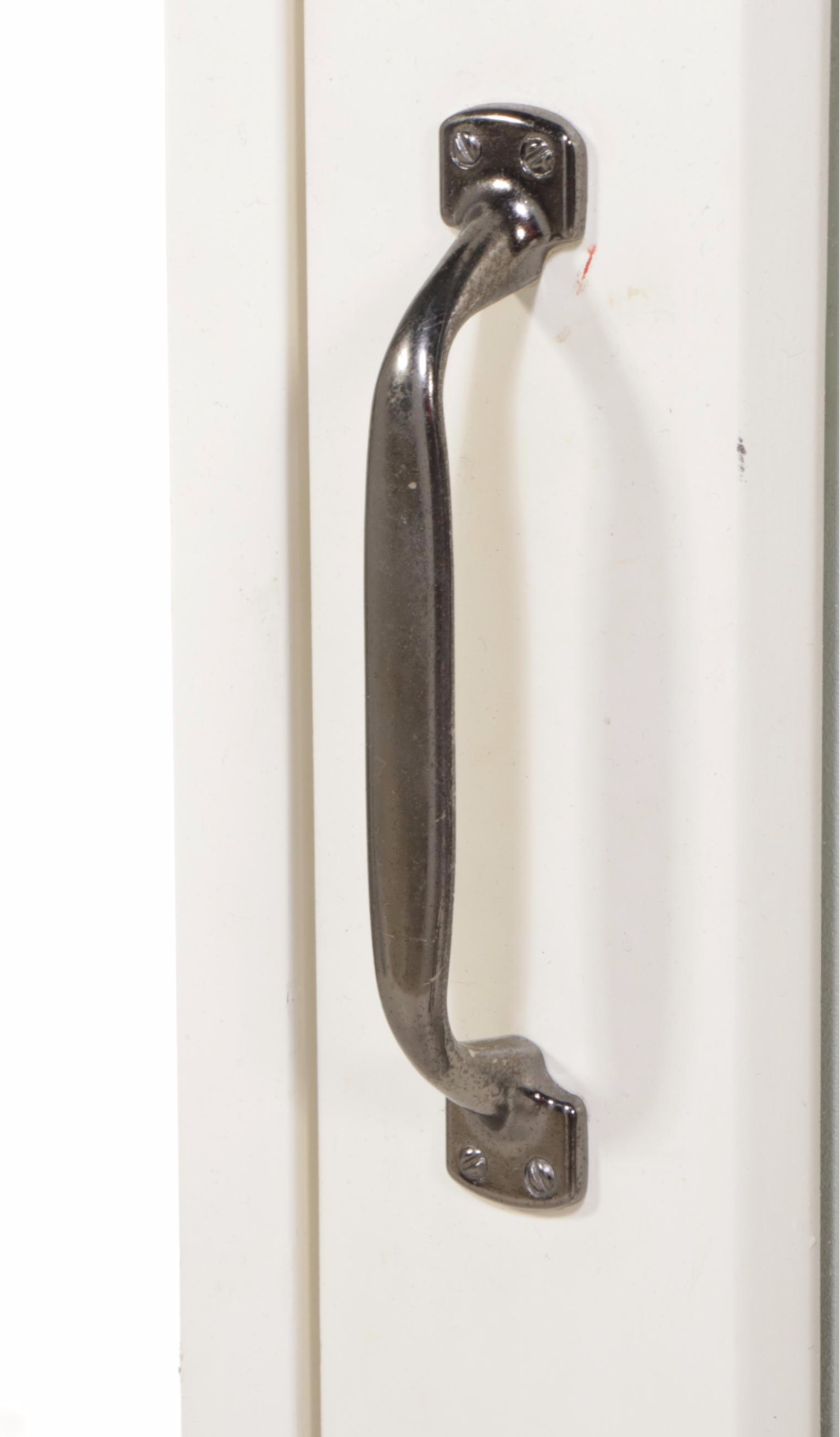 Restoration Hardware "Bryn" Desk and Pottery Barn Teen "Hampton" Vanity Tower