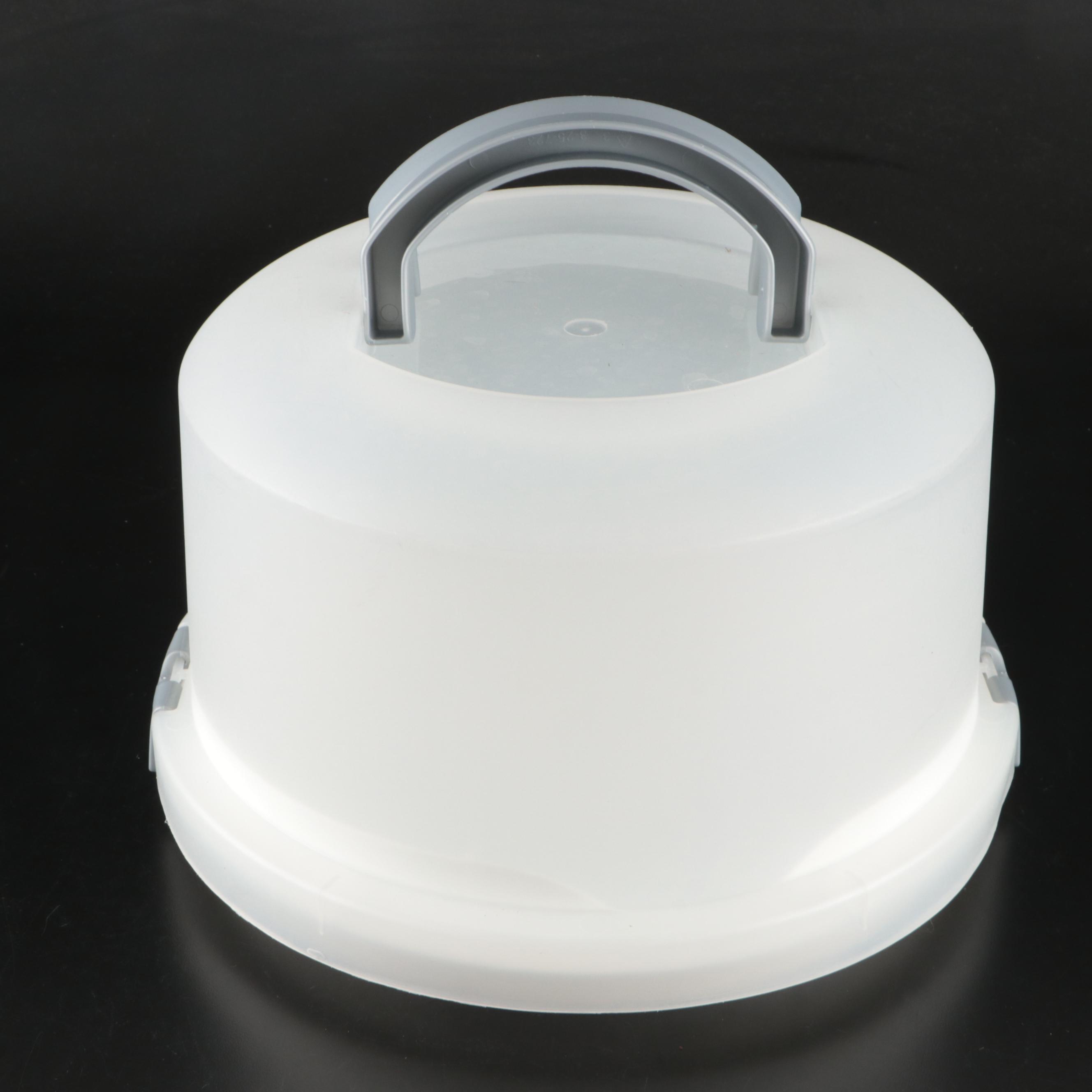 Rubbermaid with Tupperware Plastic Food Storage and Serving Containers