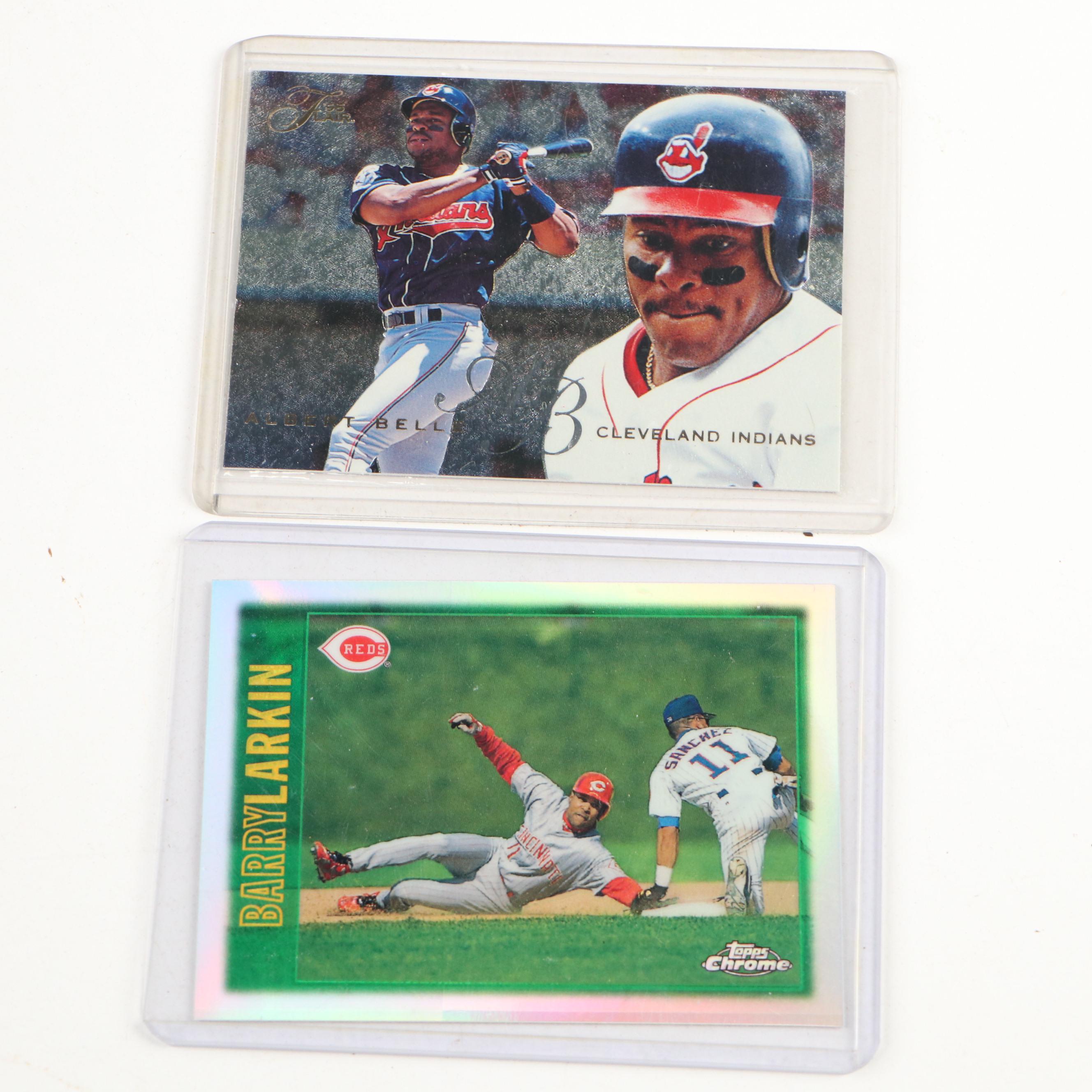 10,000+ Sports Card Lot Featuring Roger Clemens and Mike Piazza Rookie Cards