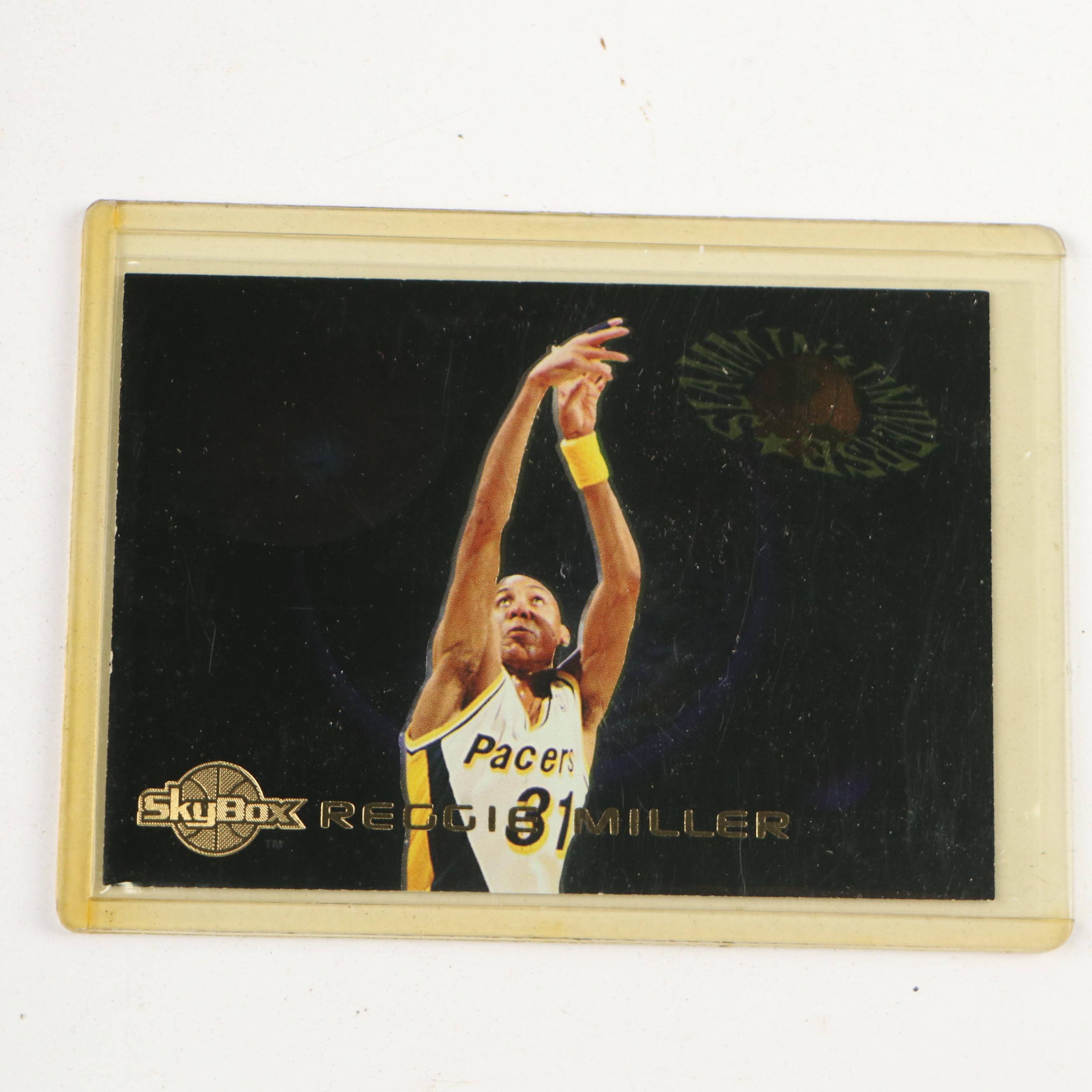 10,000+ Sports Card Lot Featuring Roger Clemens and Mike Piazza Rookie Cards