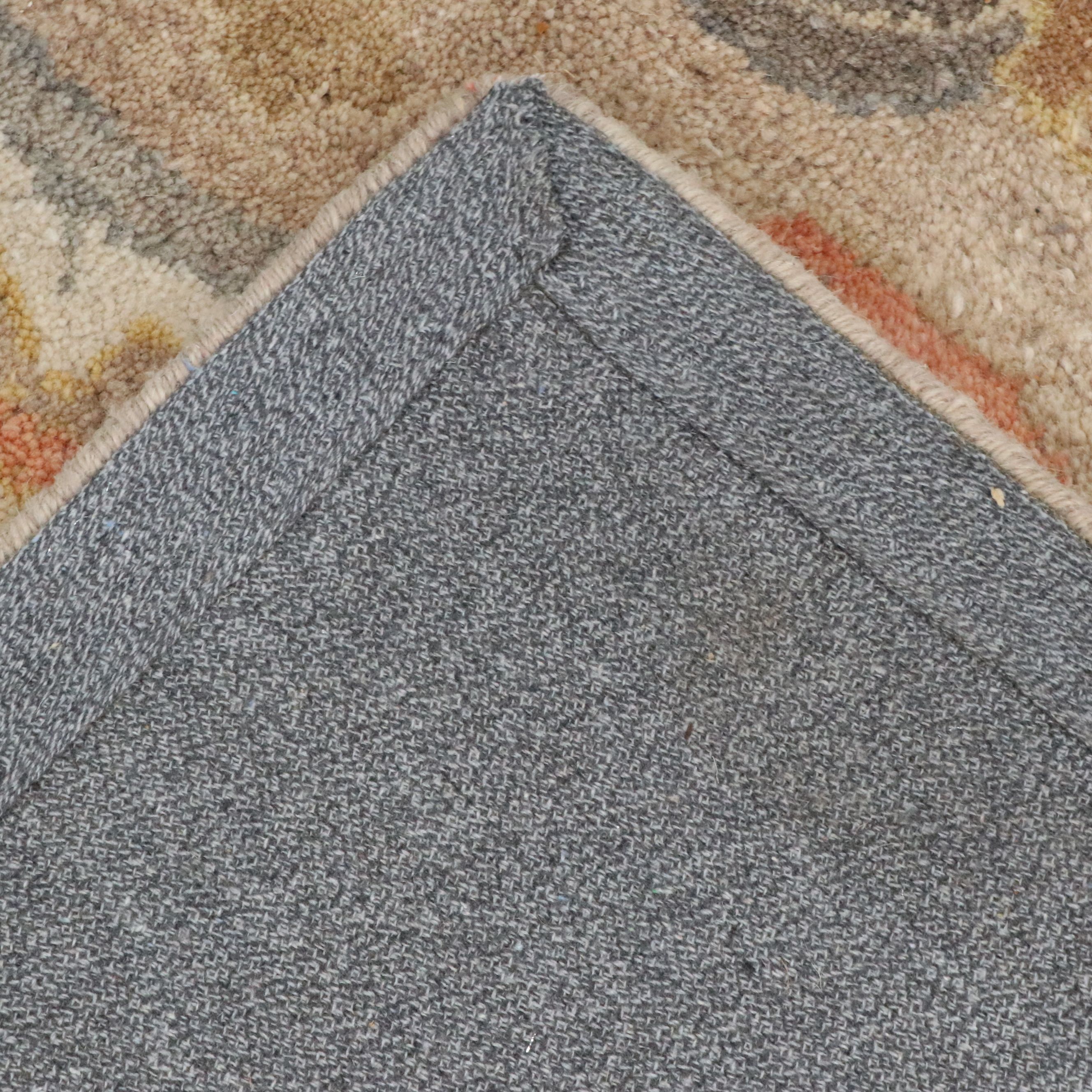 8'1 x 10' Hand-Tufted Kaleen "Helena" Area Rug