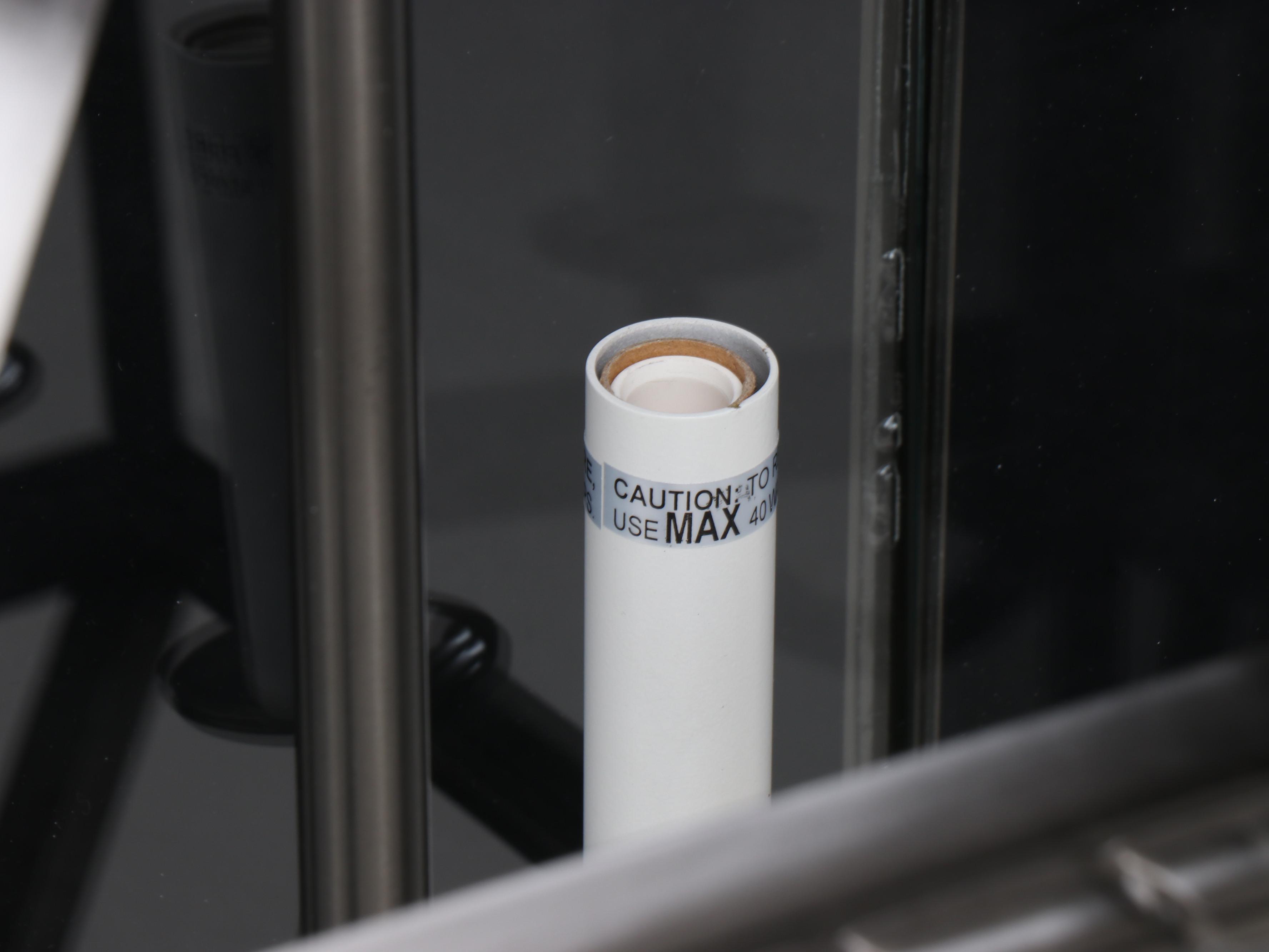 Frontgate Dark Bronze "Nola" Foyer Pendant