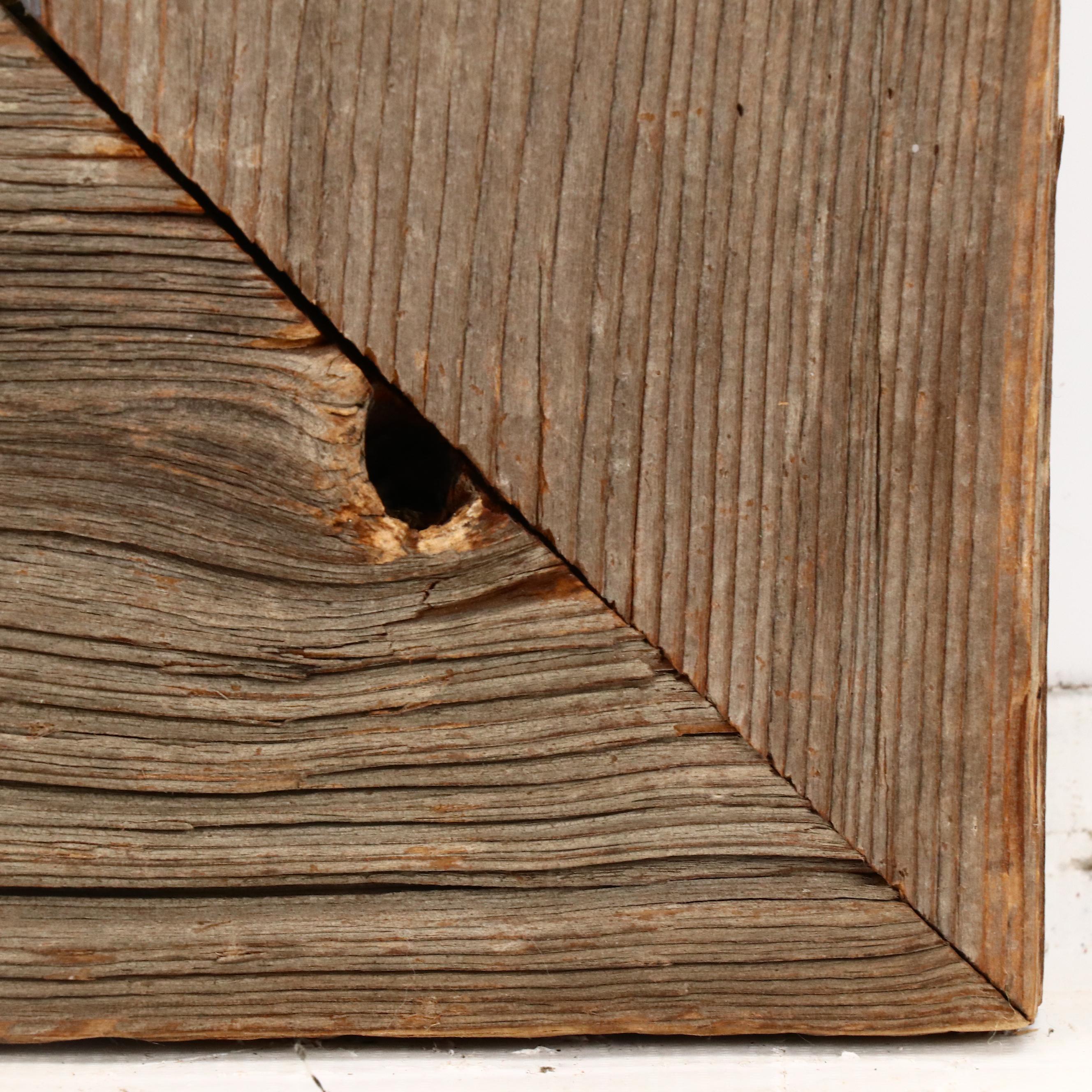 Cornelius A. Lindsey Acrylic Painting "In the Forest," 1973