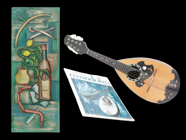 Bohemian Inspired Art, Decor & Jewelry