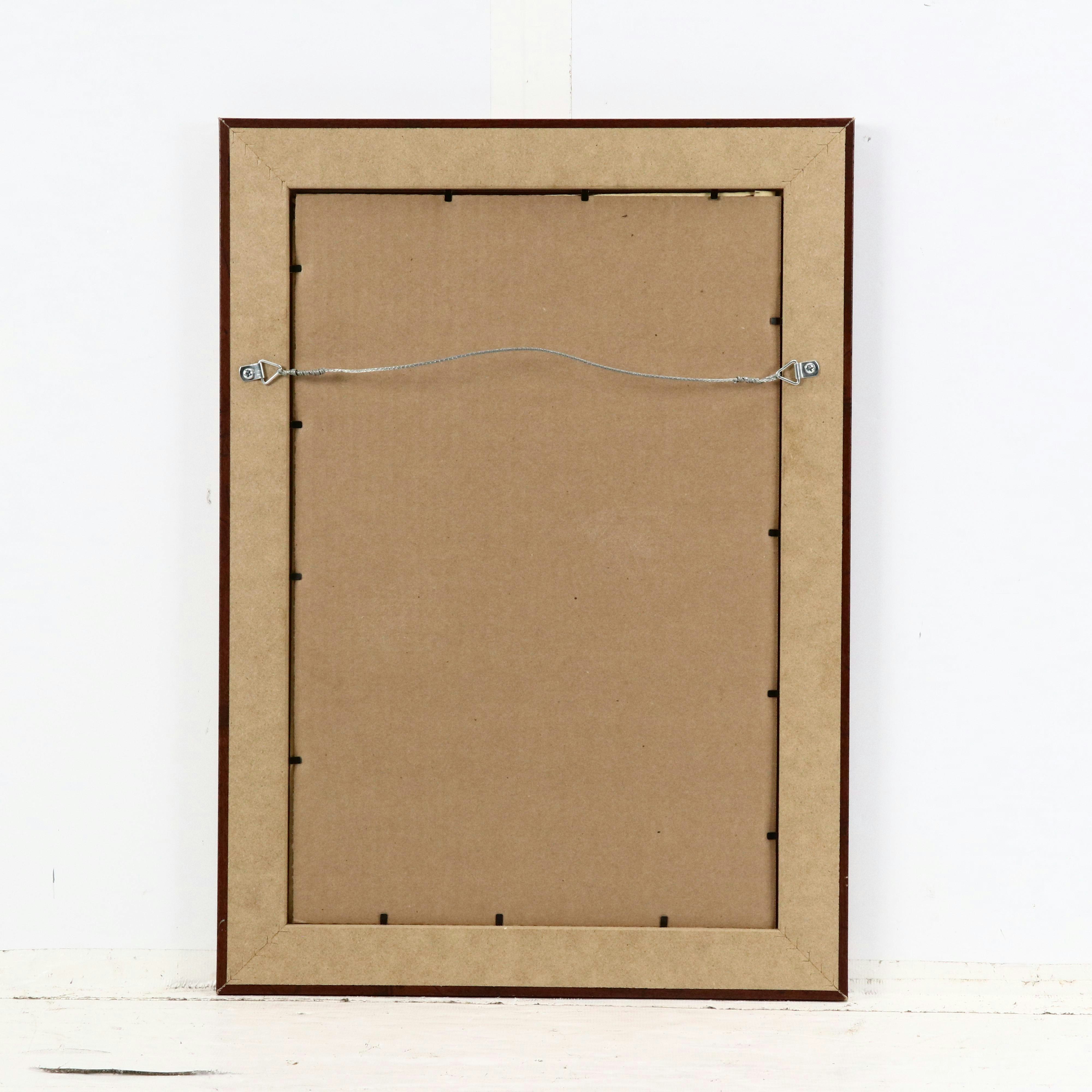 Brunswick "Madison" Slate-Top Billiards Table with Cues and Accessories